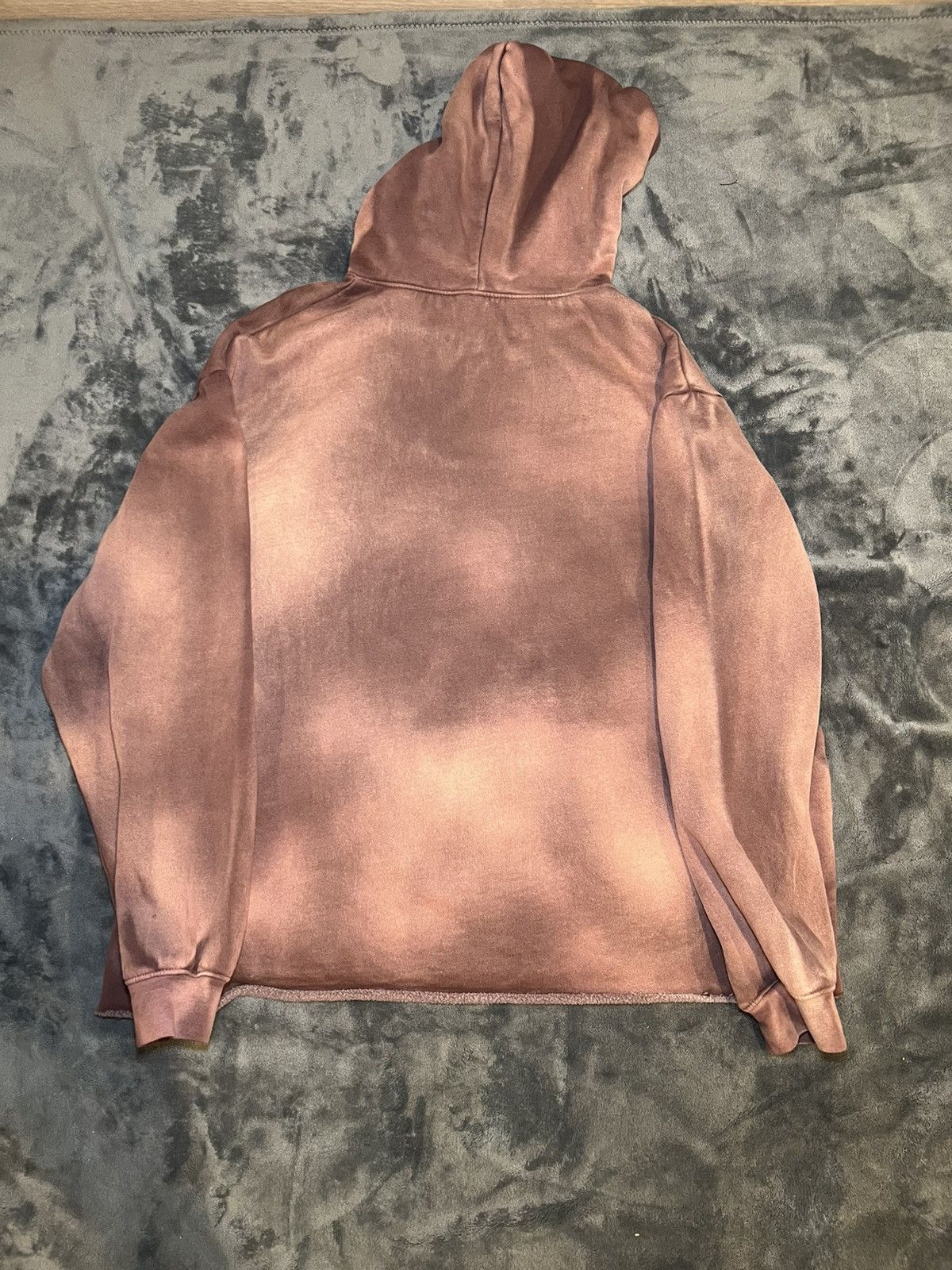 Other Brown Hoodie Size US XL / EU 56 / 4 - 2 Thumbnail