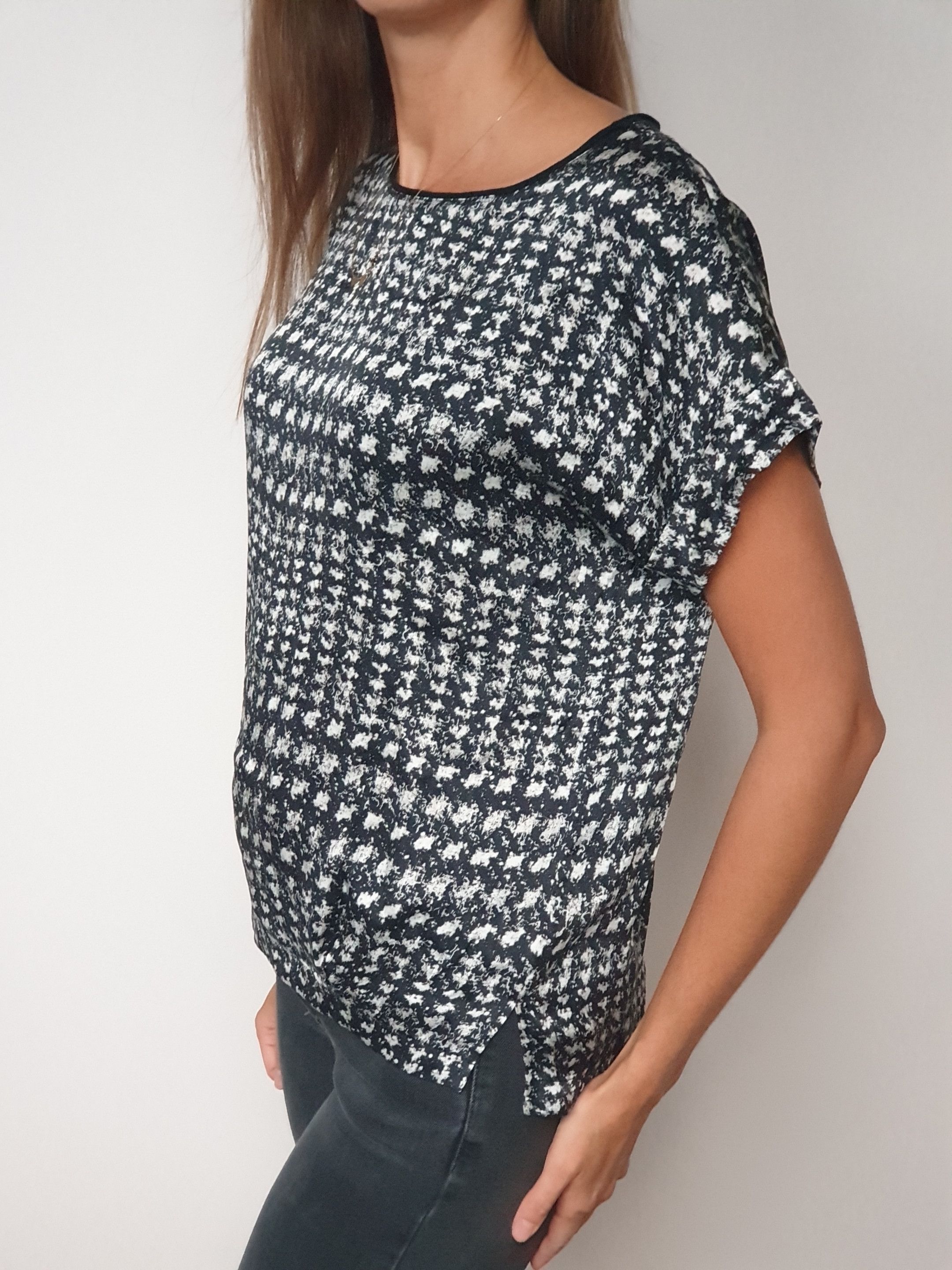 Other Silk blouse Marc Cain. Luxury Size S / US 4 / IT 40 - 1 Thumbnail
