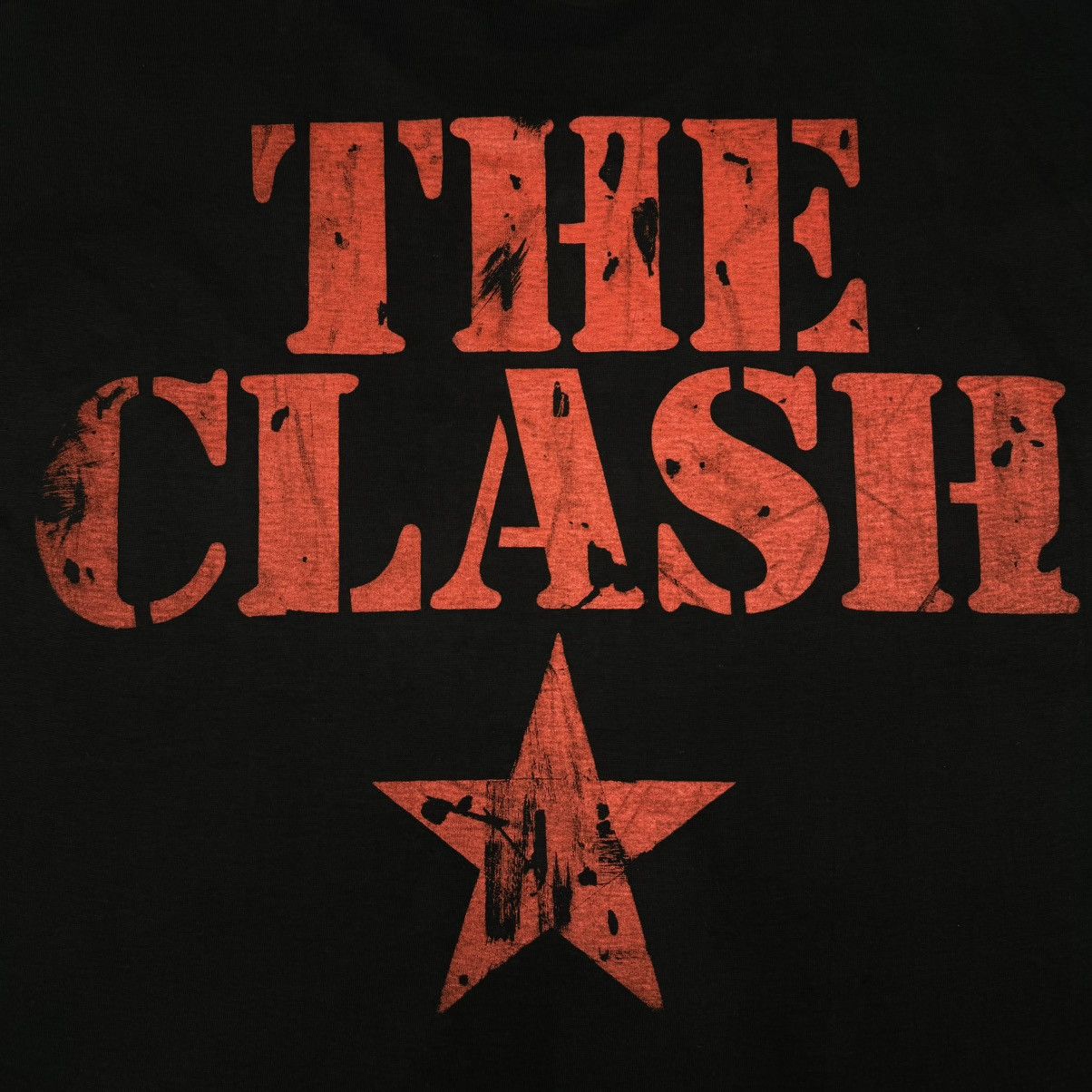 Band Tees Vintage 80s/90s The Clash London Calling Empire DS T Shirt Size US L / EU 52-54 / 3 - 7 Thumbnail