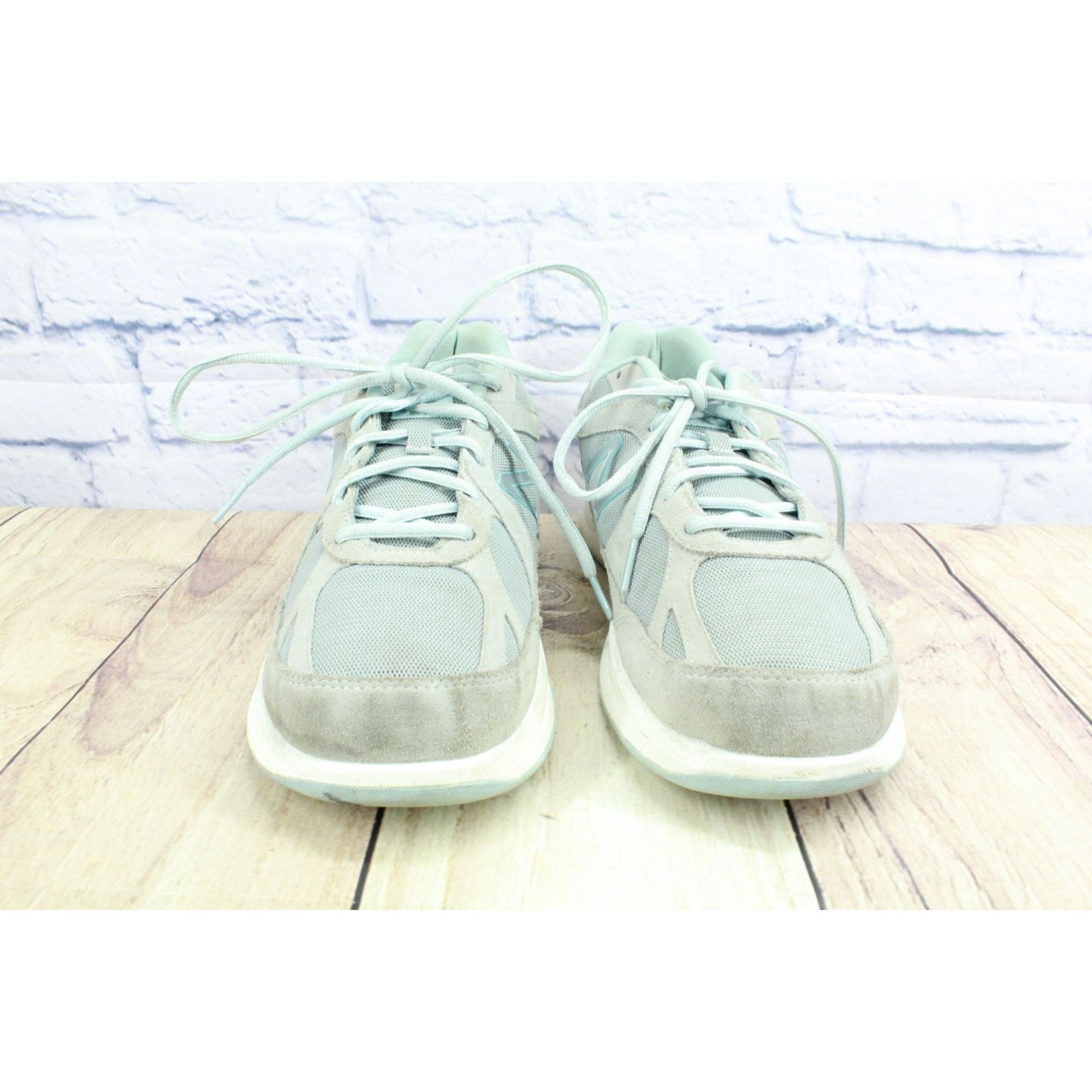 New Balance New Balance 877 Nylon Lace Up Walking Sneaker Shoes Size US 11 / EU 44 - 5 Thumbnail