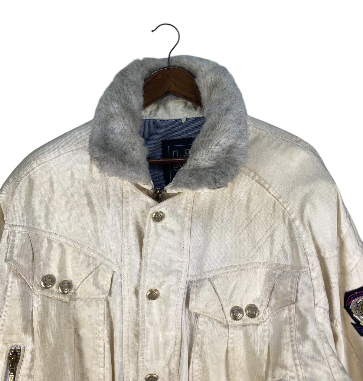 Asics Vintage Asics Killy Ski Jacket Size US L / EU 52-54 / 3 - 2 Thumbnail