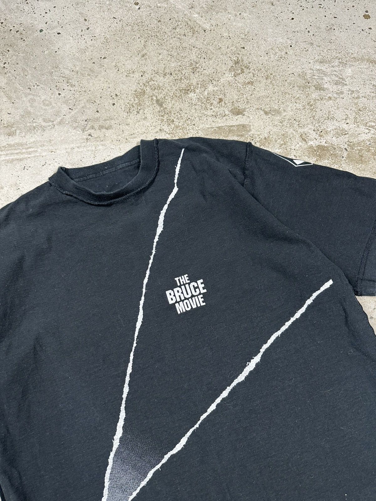 Volcom Vintage 2005 Volcom Veeco Productions The Bruce Movie Promo Size US S / EU 44-46 / 1 - 5 Thumbnail