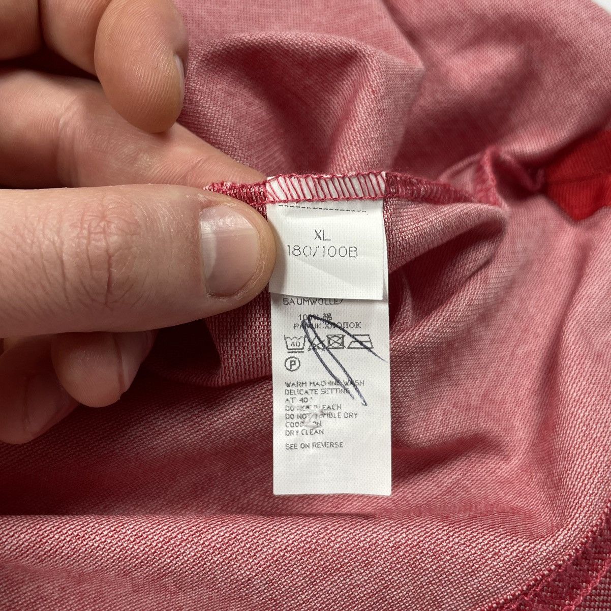 Paul & Shark Paul & Shark Vintage Polo Shirt Size US XL / EU 56 / 4 - 14 Thumbnail