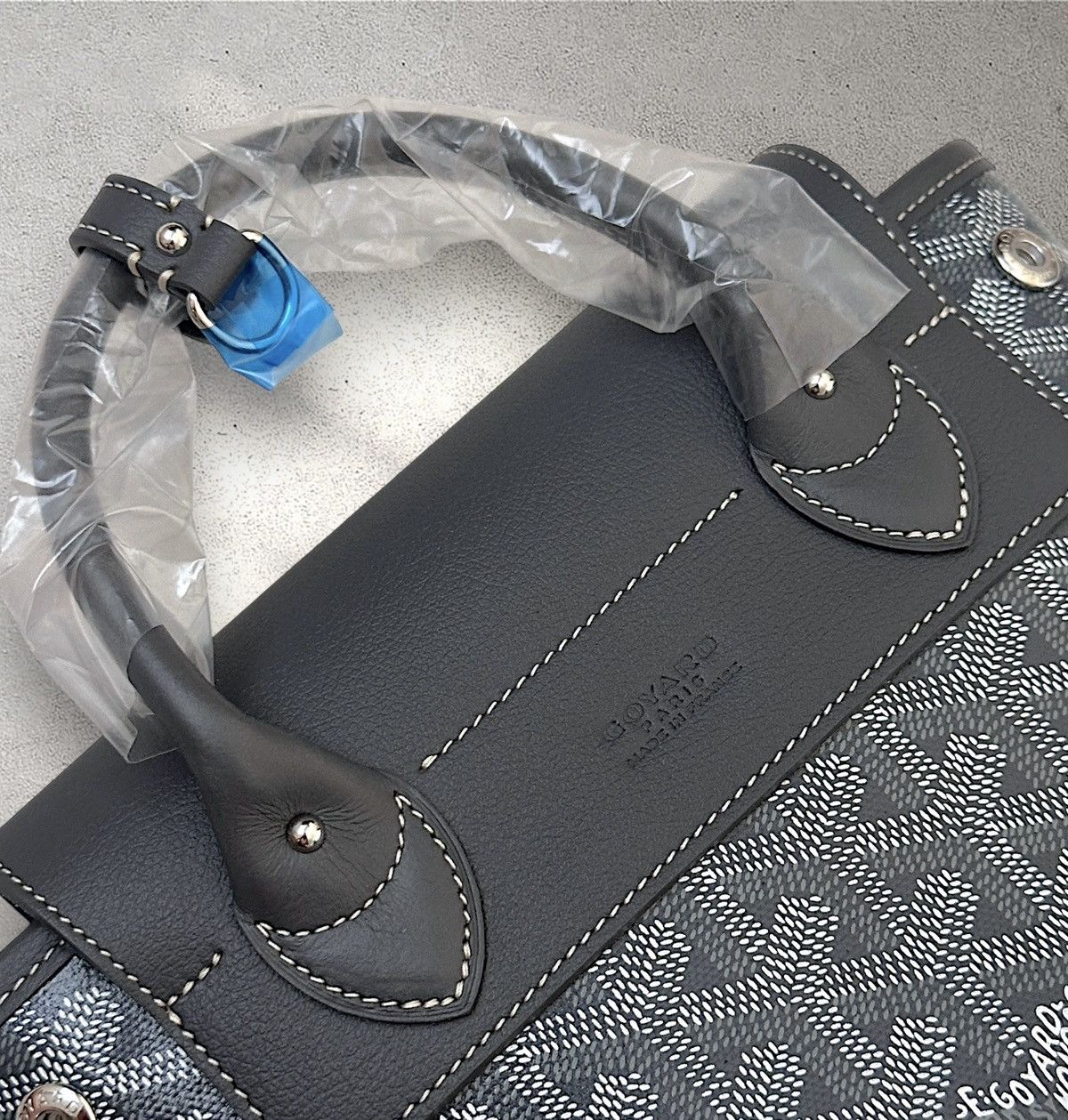 Goyard Goyard Le Sac Alpin Mini 3 Way Bag Size ONE SIZE - 7 Thumbnail