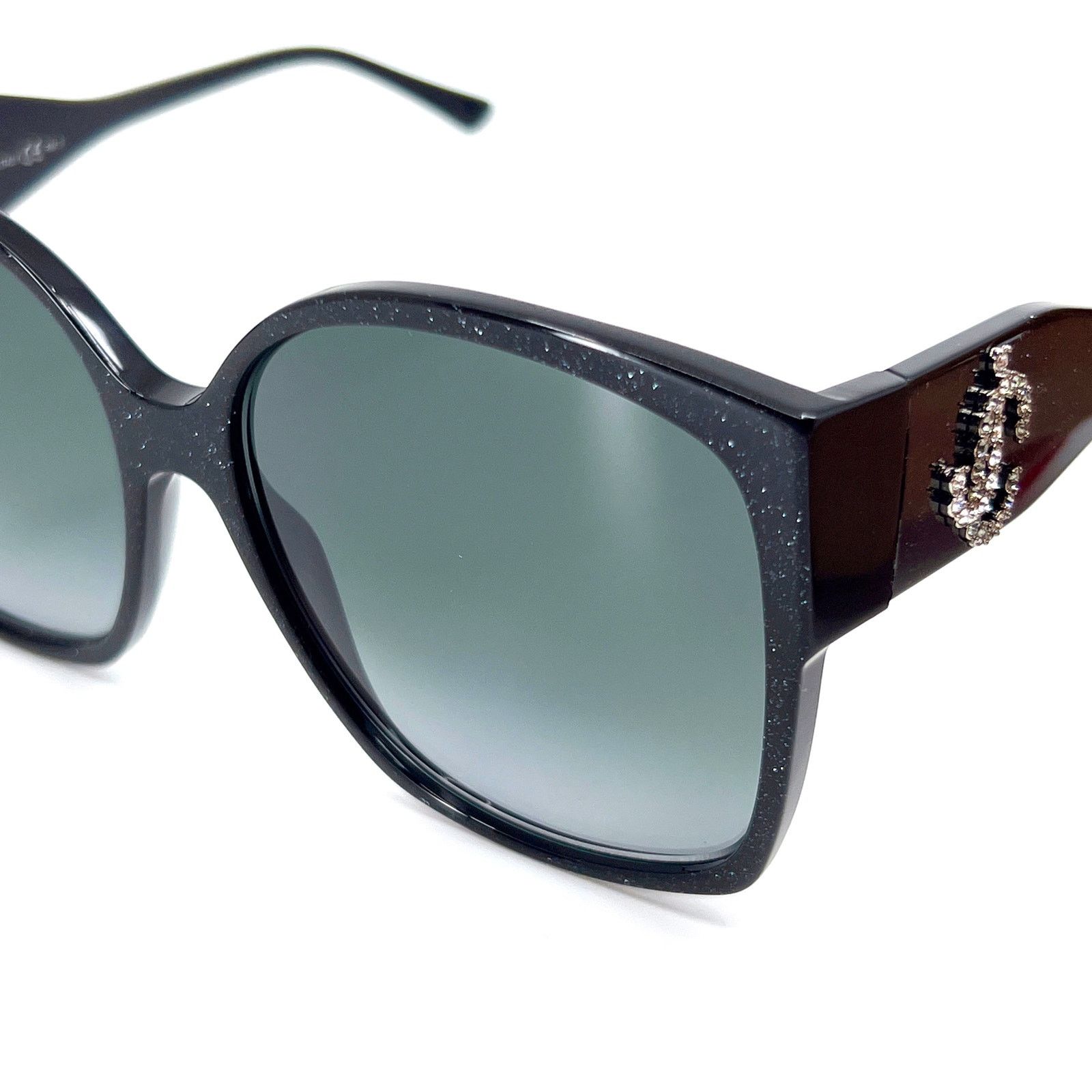 Jimmy Choo New, JIMMY CHOO Sunglasses NOEMI/S DXF90 Authentic Size ONE SIZE - 6 Thumbnail