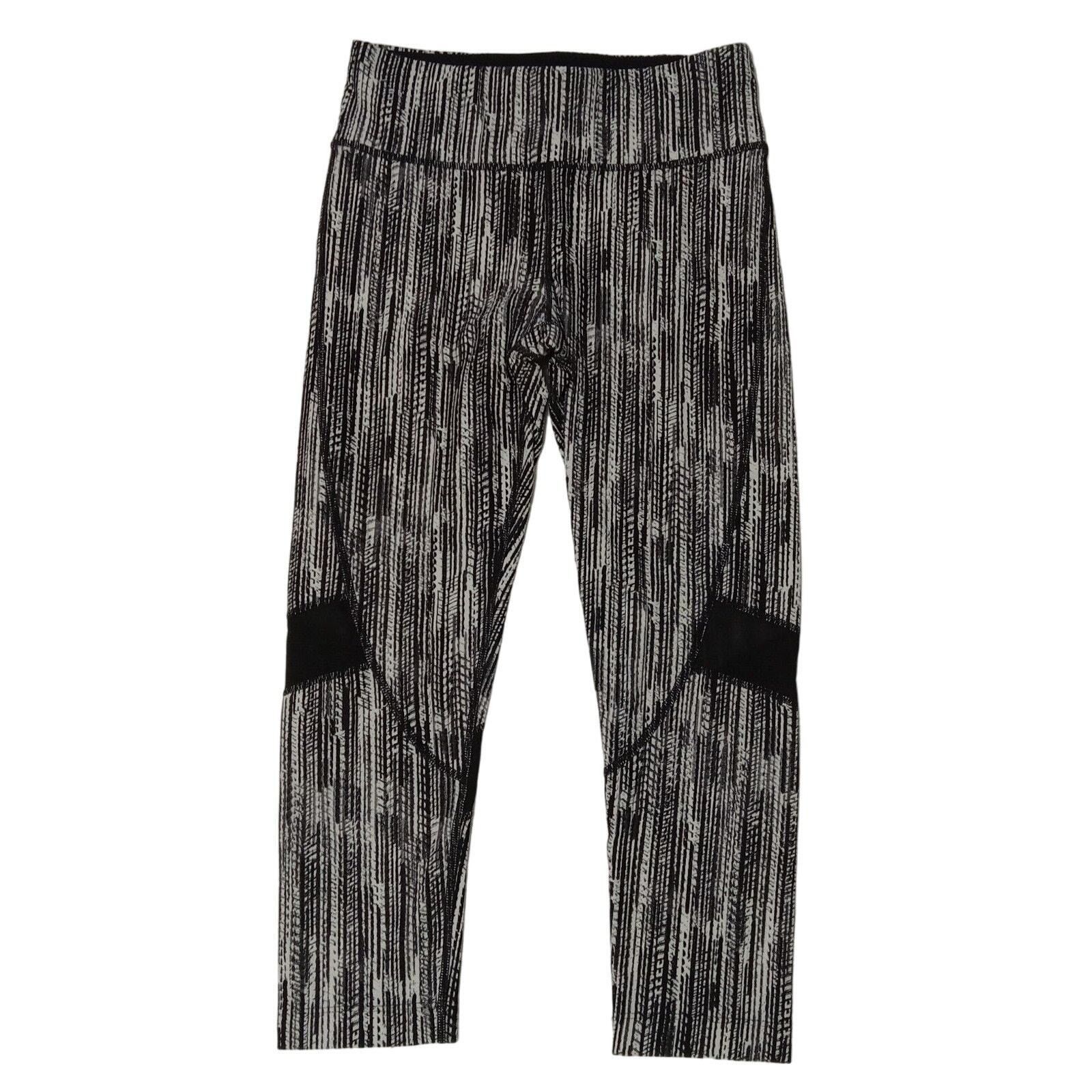 Tommy Hilfiger Tommy Hilfiger Sport Pants XS Womens Crop Yoga Elastic Waist Size 22" - 1 Thumbnail