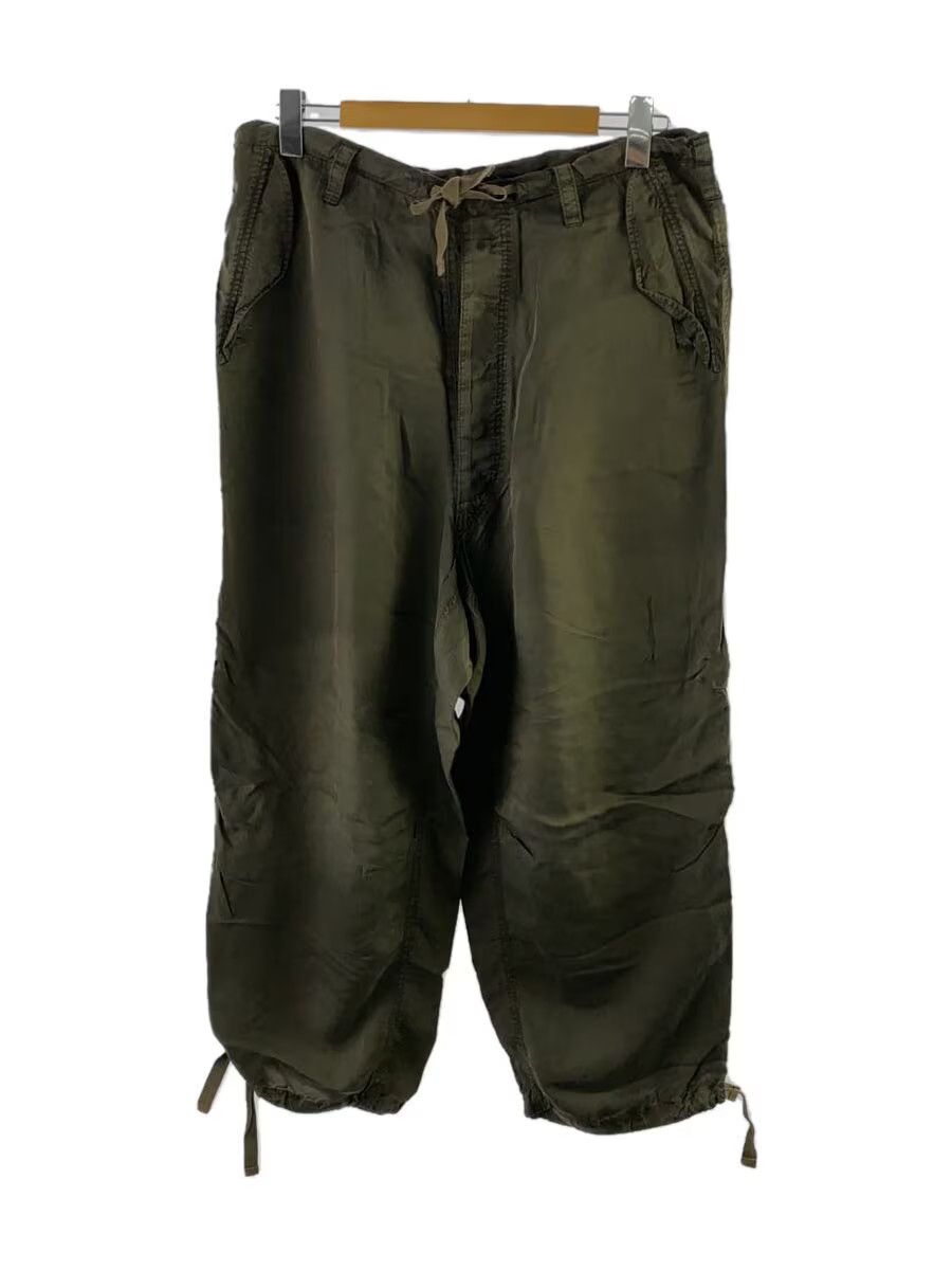 Yohji Yamamoto yohji yamamoto Y's Y's BANG ON! /Cargo pants Size US 35 - 1 Thumbnail