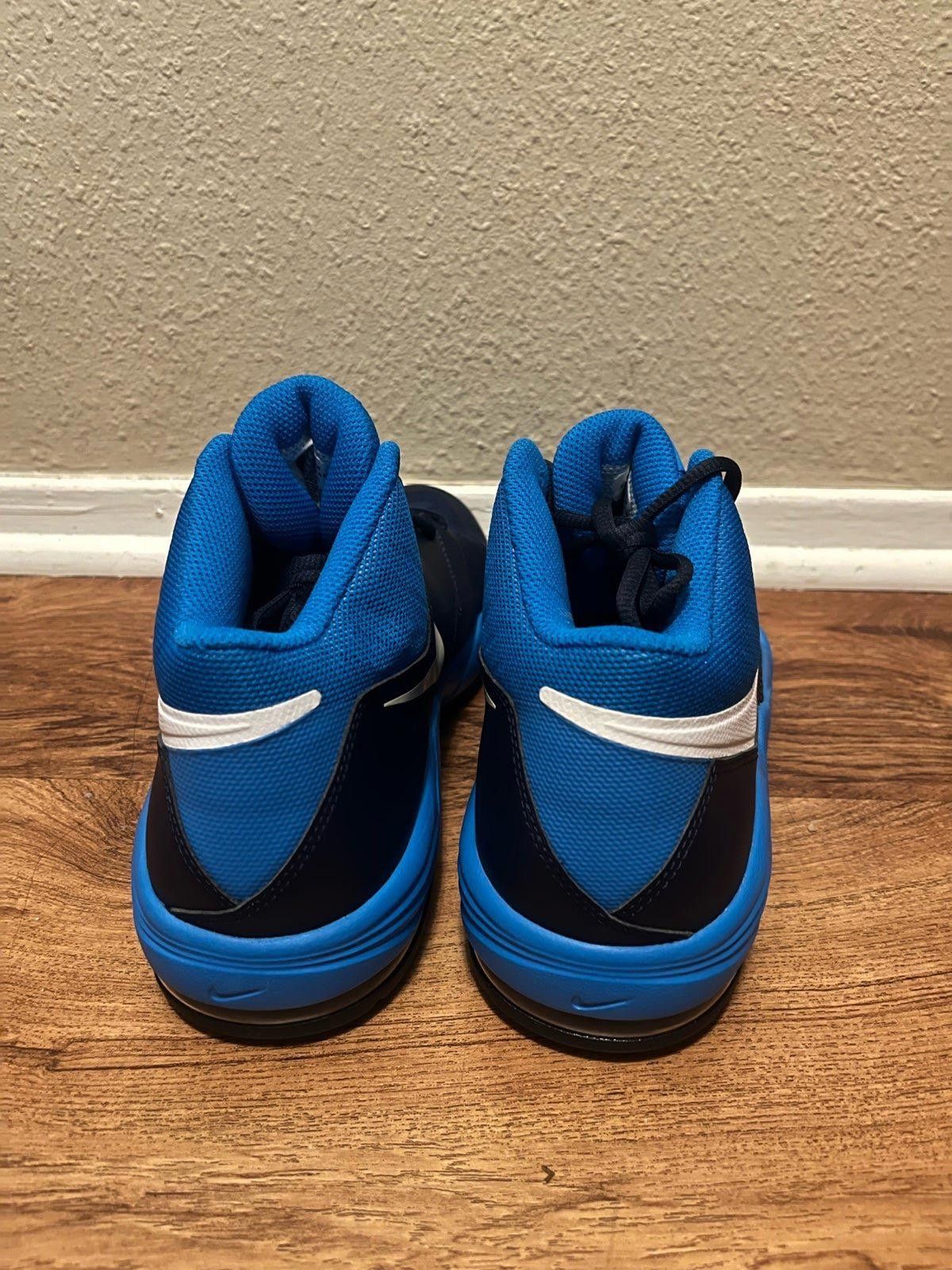 Nike Nike Air Max Emergent Midnight Navy Sample Size US 9 / EU 42 - 2 Thumbnail