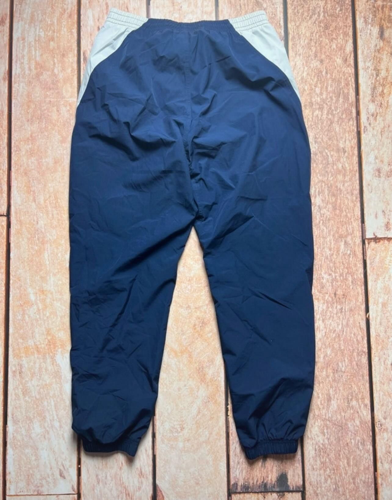 Adidas Adidas sweatpants y2k Size US 36 / EU 52 - 6 Thumbnail