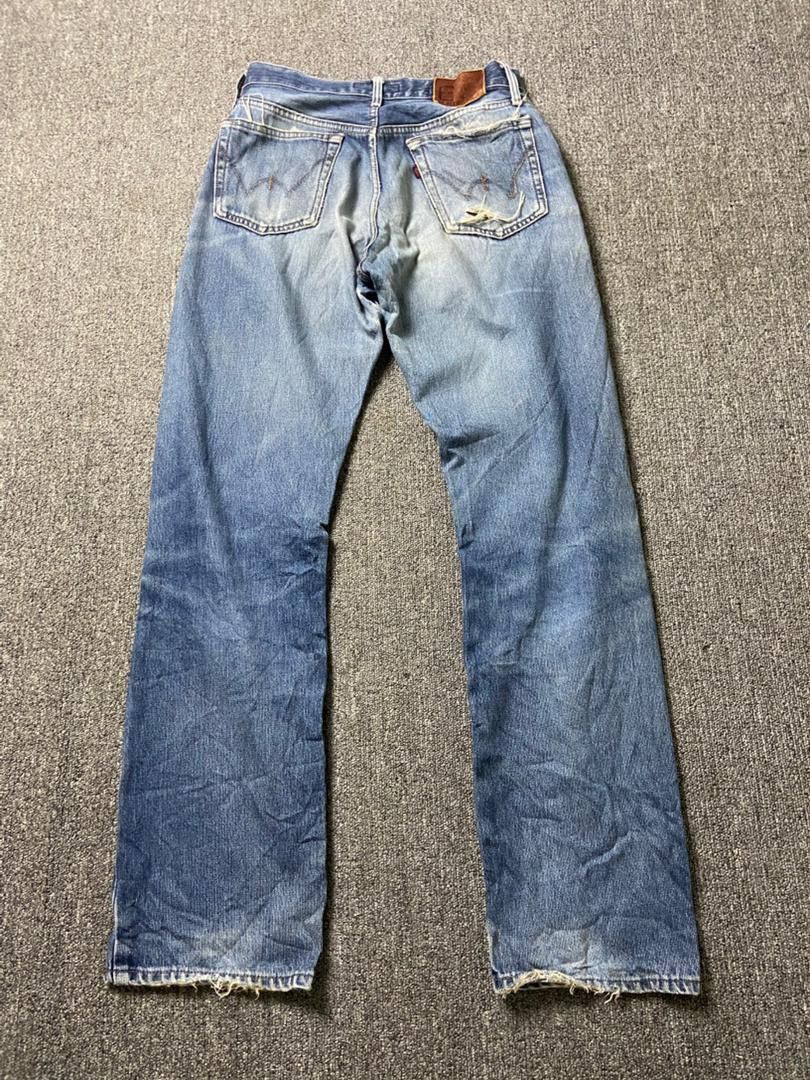 Edwin Edwin E Function Denim Jeans (186) Size US 28 / EU 44 - 2 Thumbnail
