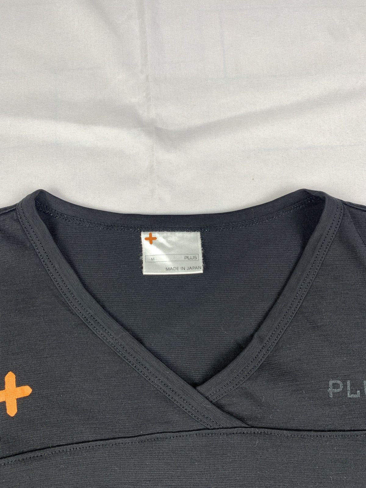 Head Porter Head Porter Plus by Yoshida Japan Tonal Elastane Jersey Size M / US 6-8 / IT 42-44 - 8 Thumbnail