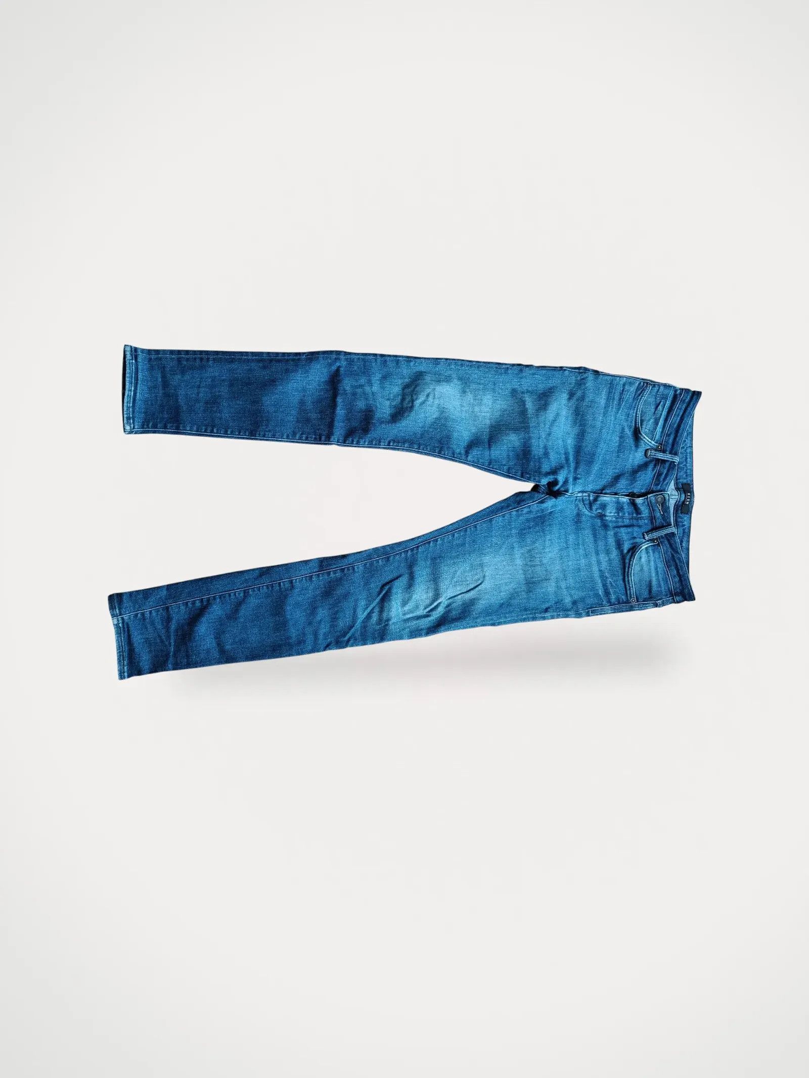 NEUW Denim Neuw Iggy Jeans Size US 31 - 1 Thumbnail