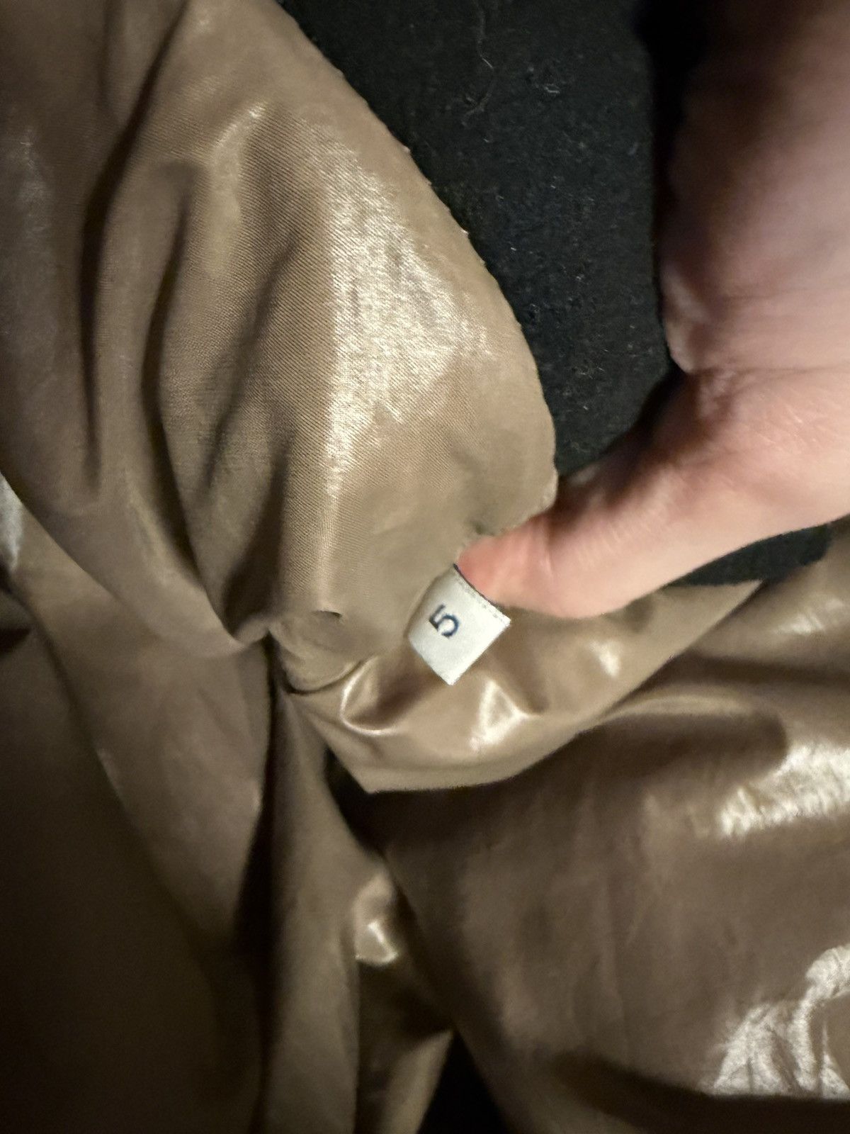 Moncler Moncler jacket Himalaya size 5 like Maya Size US XL / EU 56 / 4 - 7 Thumbnail