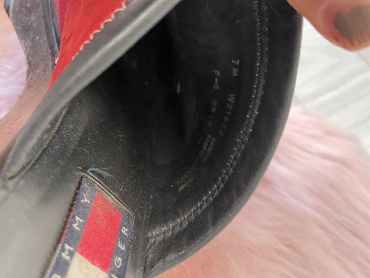 Tommy Hilfiger Tommy Hilfiger mules Size US 6.5 / IT 36.5 - 11 Thumbnail
