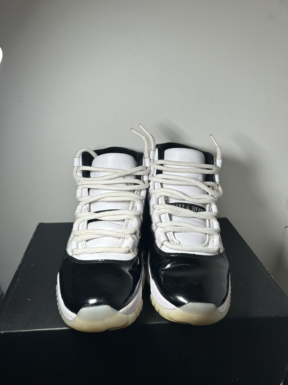 Jordan Brand Jordan 11 Size US 8 / EU 41 - 2 Thumbnail