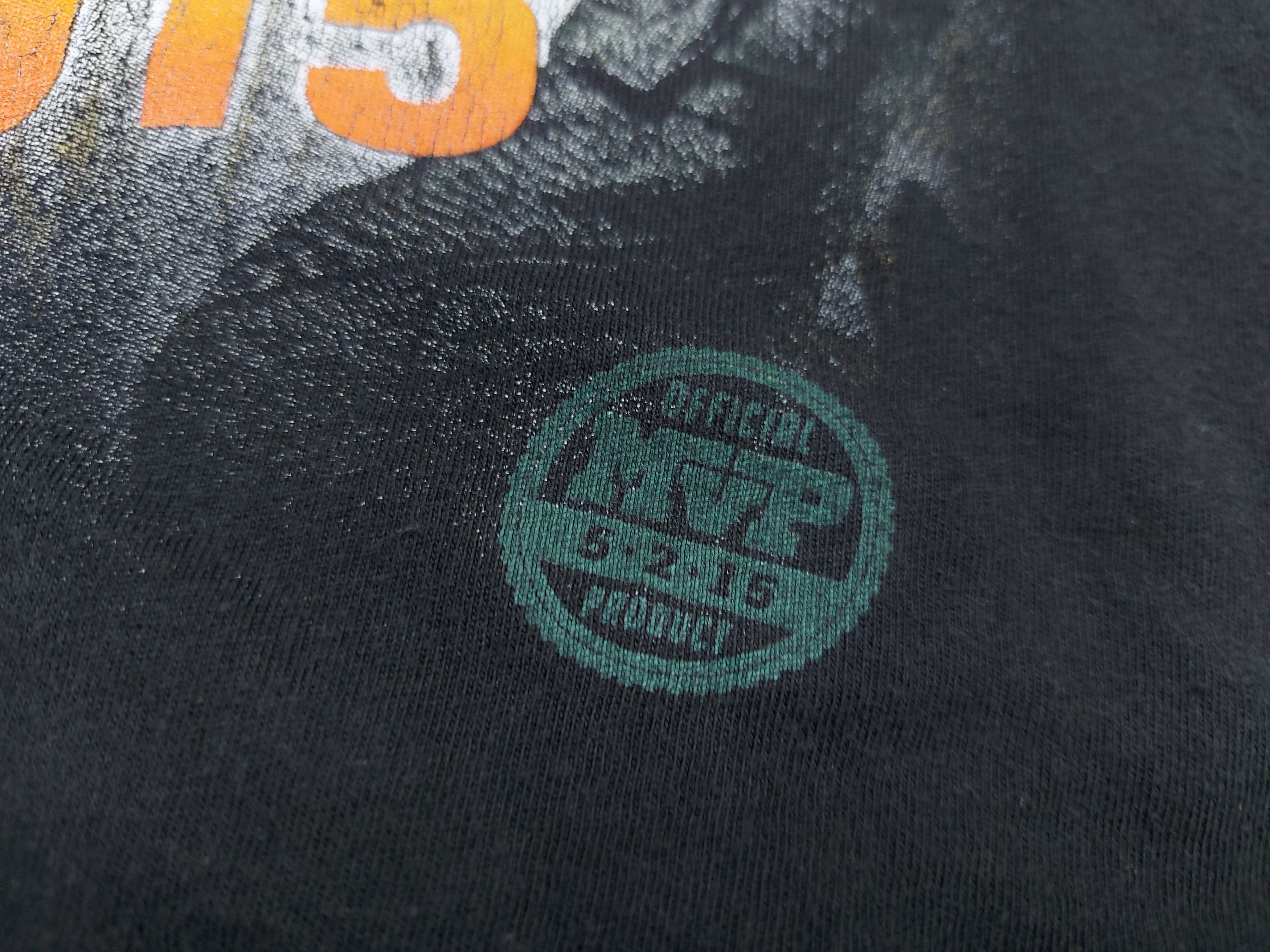 UFC Floyd Mayweather vs Manny Pacquiao 2015 Boxing Match TEE Size US L / EU 52-54 / 3 - 5 Thumbnail