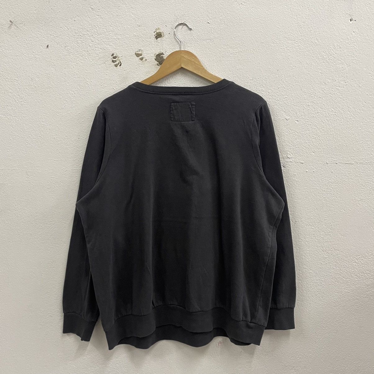 Vintage 🔥Vintage Y2K The Twilight Saga Fantasy Movie Sweatshirts Size US L / EU 52-54 / 3 - 2 Thumbnail