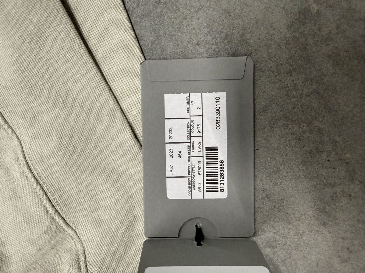 Balenciaga Balenciaga City Hoodie Dallas Size US M / EU 48-50 / 2 - 3 Thumbnail