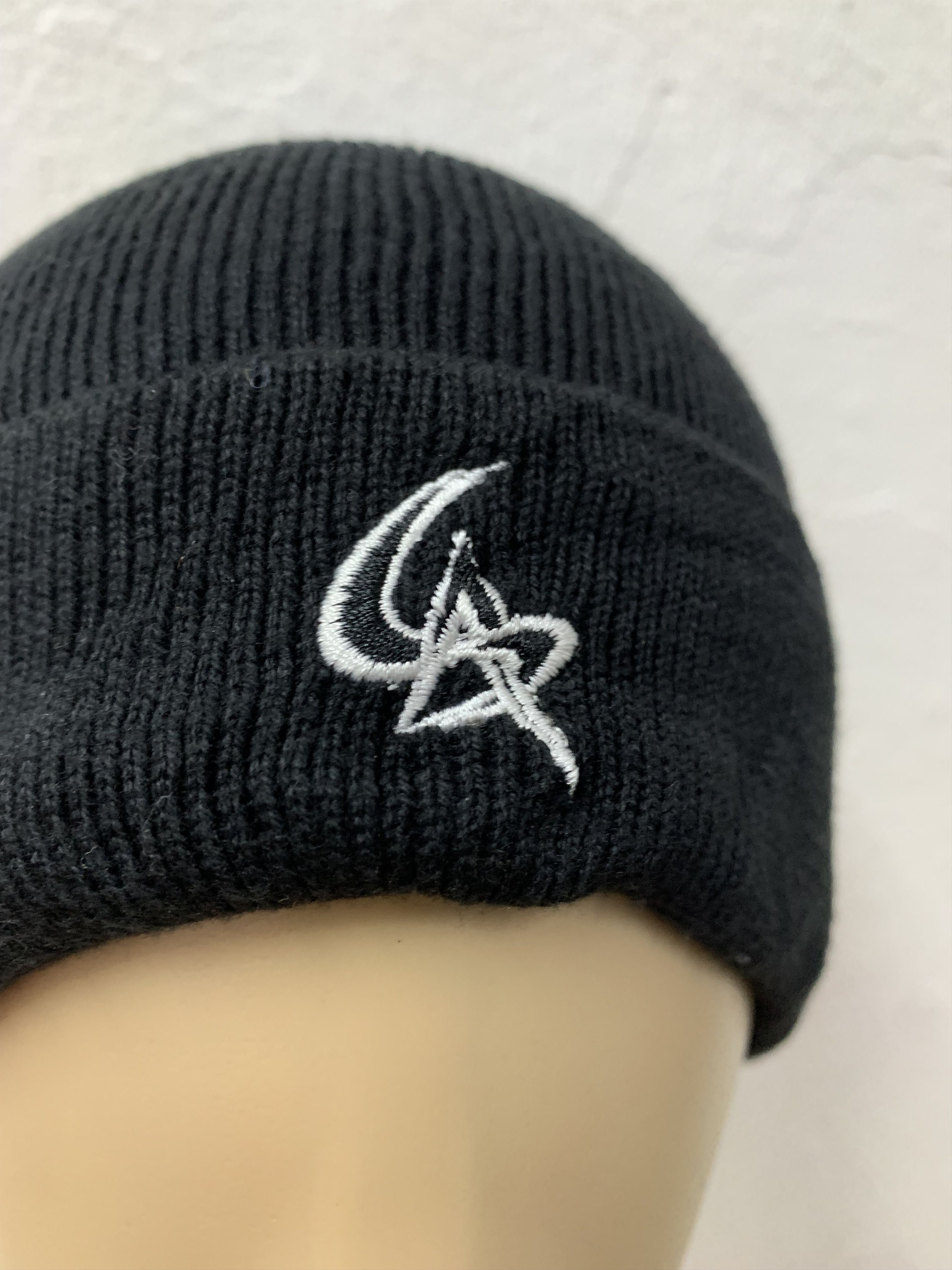Other MAD CYCLONE Alan Shirahama Beanie Hats Size ONE SIZE - 2 Thumbnail