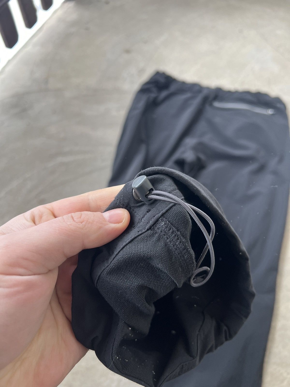 Other Scott Pants Size US 36 / EU 52 - 5 Thumbnail