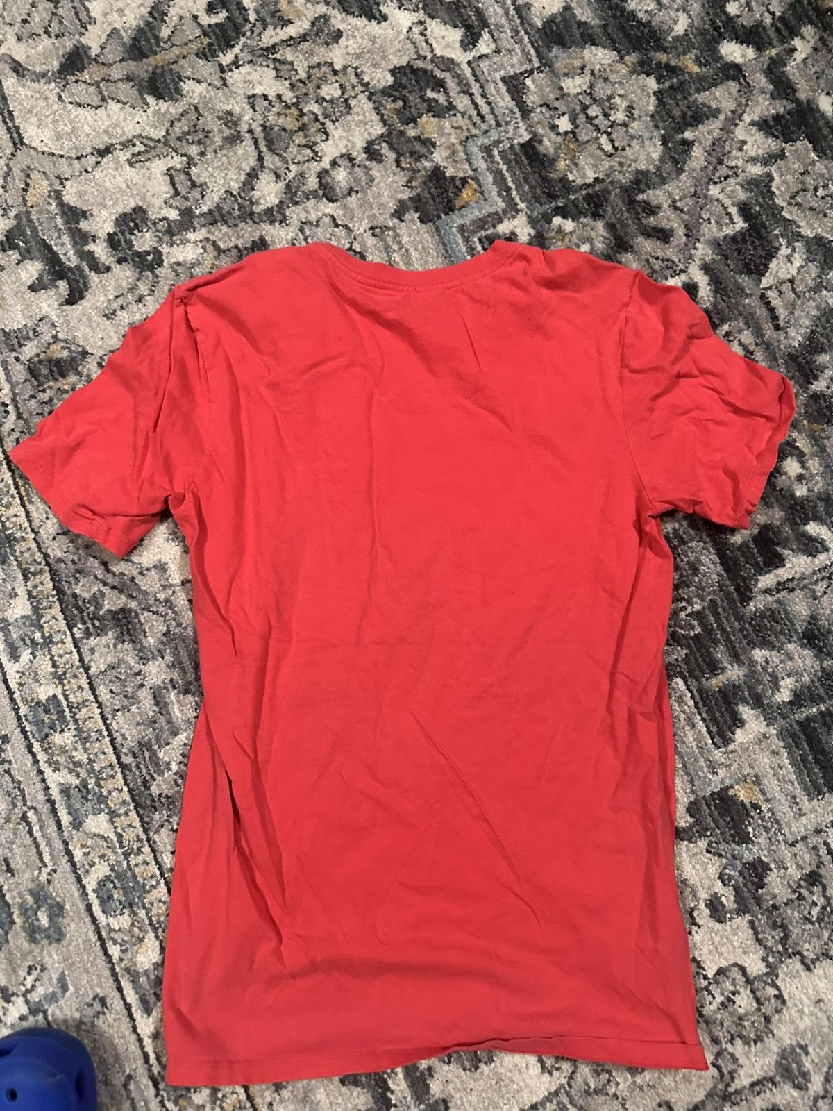 Nike Nike t shirt Size US S / EU 44-46 / 1 - 3 Thumbnail
