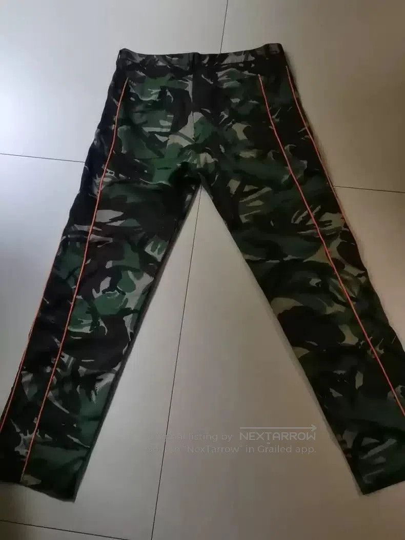 Martine Rose Martine Rose trackpants. Size US 32 / EU 48 - 2 Thumbnail