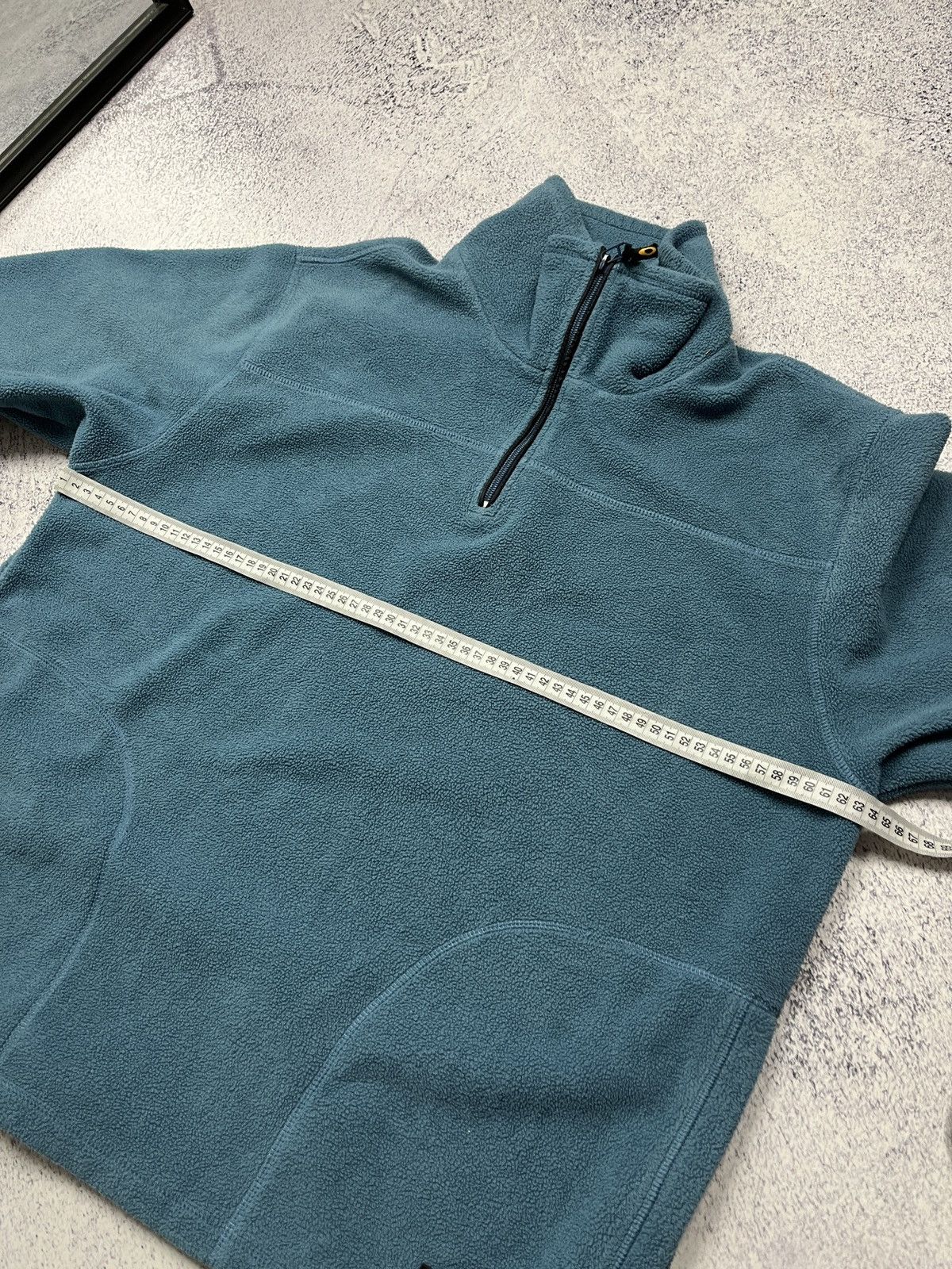 Oakley Vintage 00’s Oakley Software Fleece Jacket Goprcore Hype Y2k Size US L / EU 52-54 / 3 - 11 Thumbnail