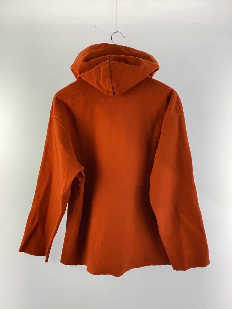 Auralee AW18 Hoodie Size US XL / EU 56 / 4 - 2 Thumbnail