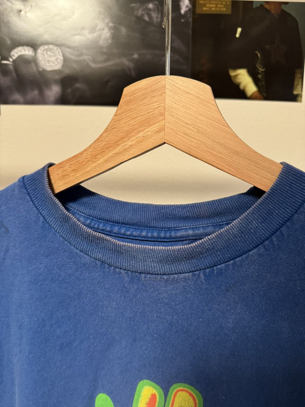 Brockhampton Brock Hampton Saturation Tee Size US M / EU 48-50 / 2 - 4 Thumbnail