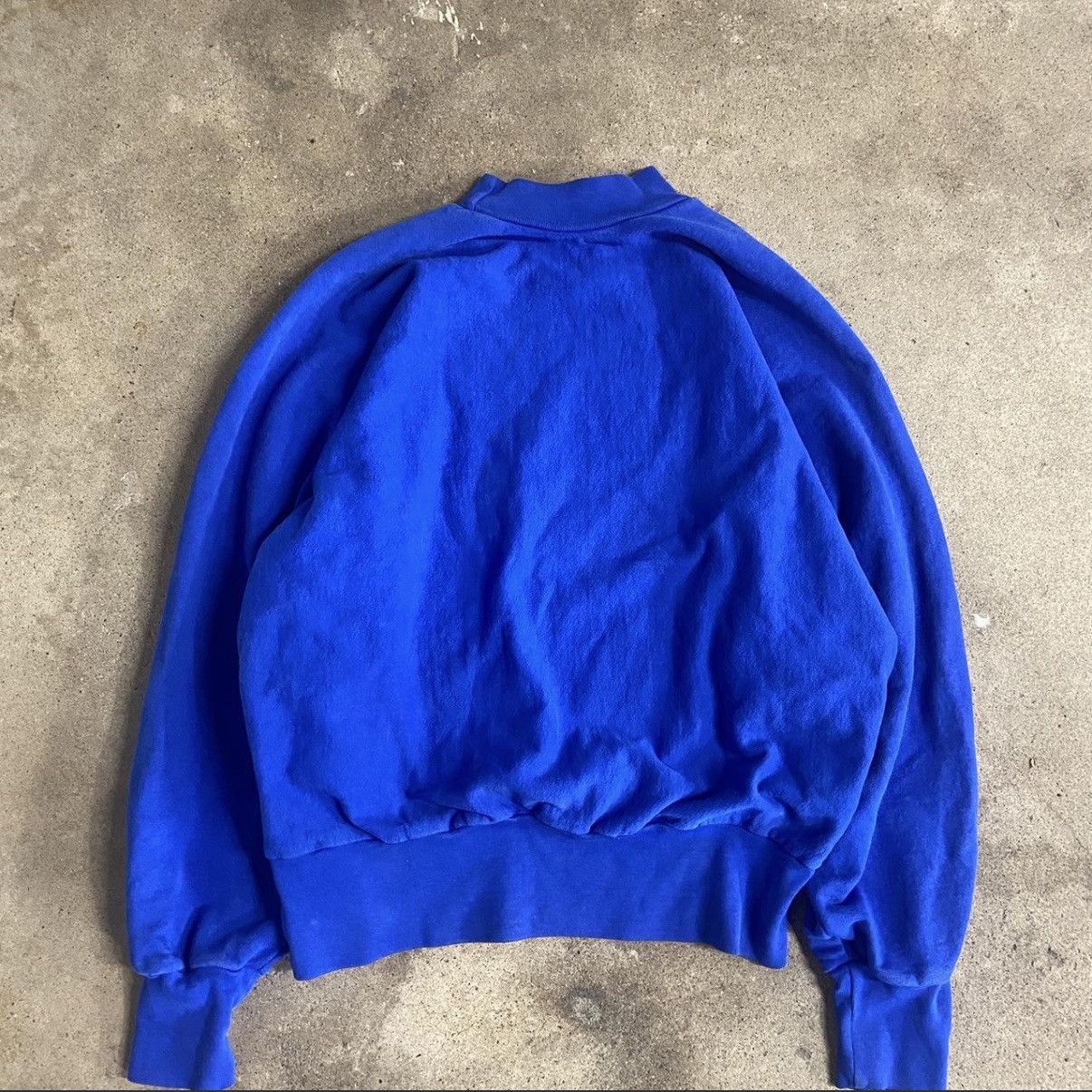 Yeezy Ye West Yeezy Jesus Is King LP Sweatshirt FW2019 Size US XS / EU 42 / 0 - 2 Thumbnail
