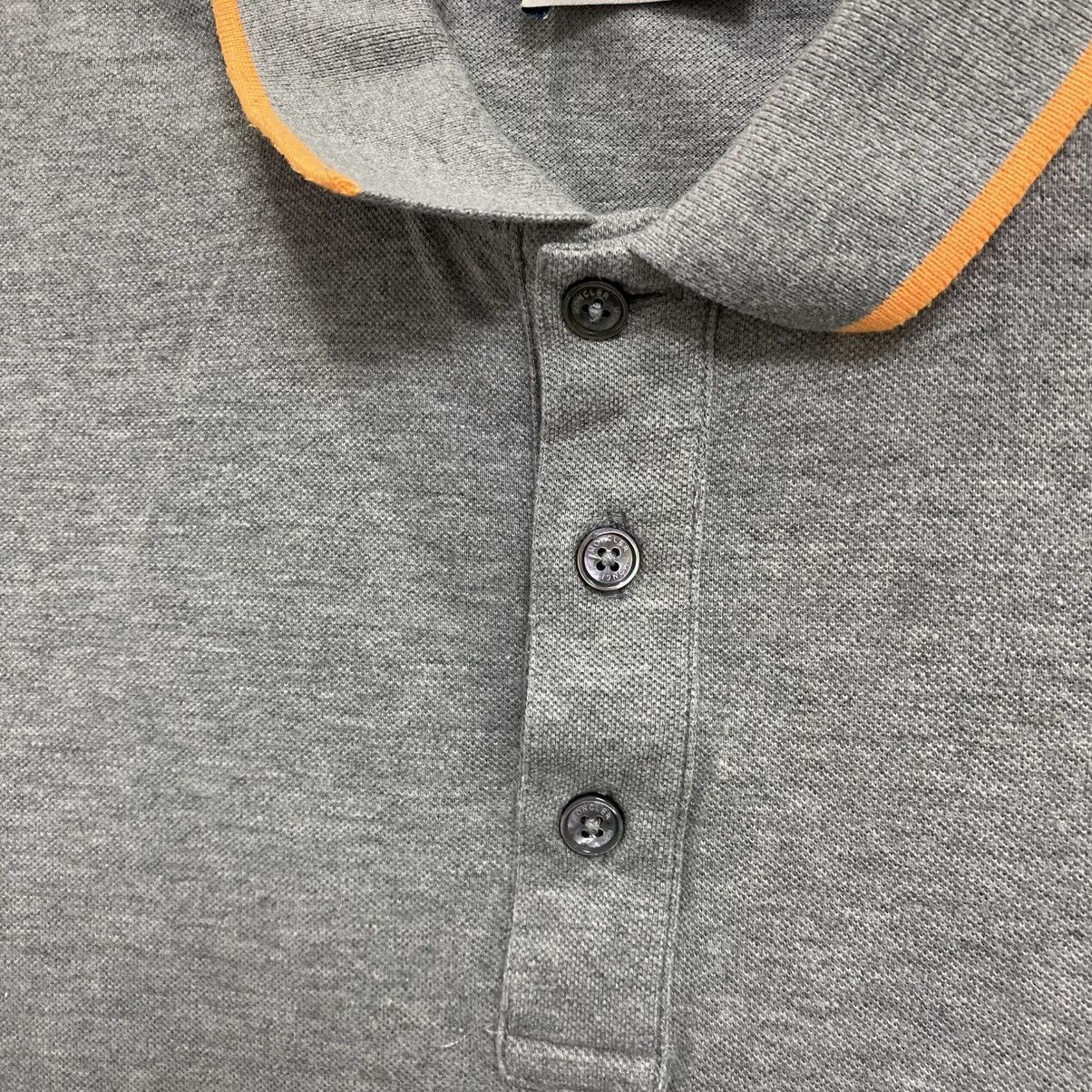 Moncler Moncler Polo T-shirt Size US S / EU 44-46 / 1 - 7 Thumbnail