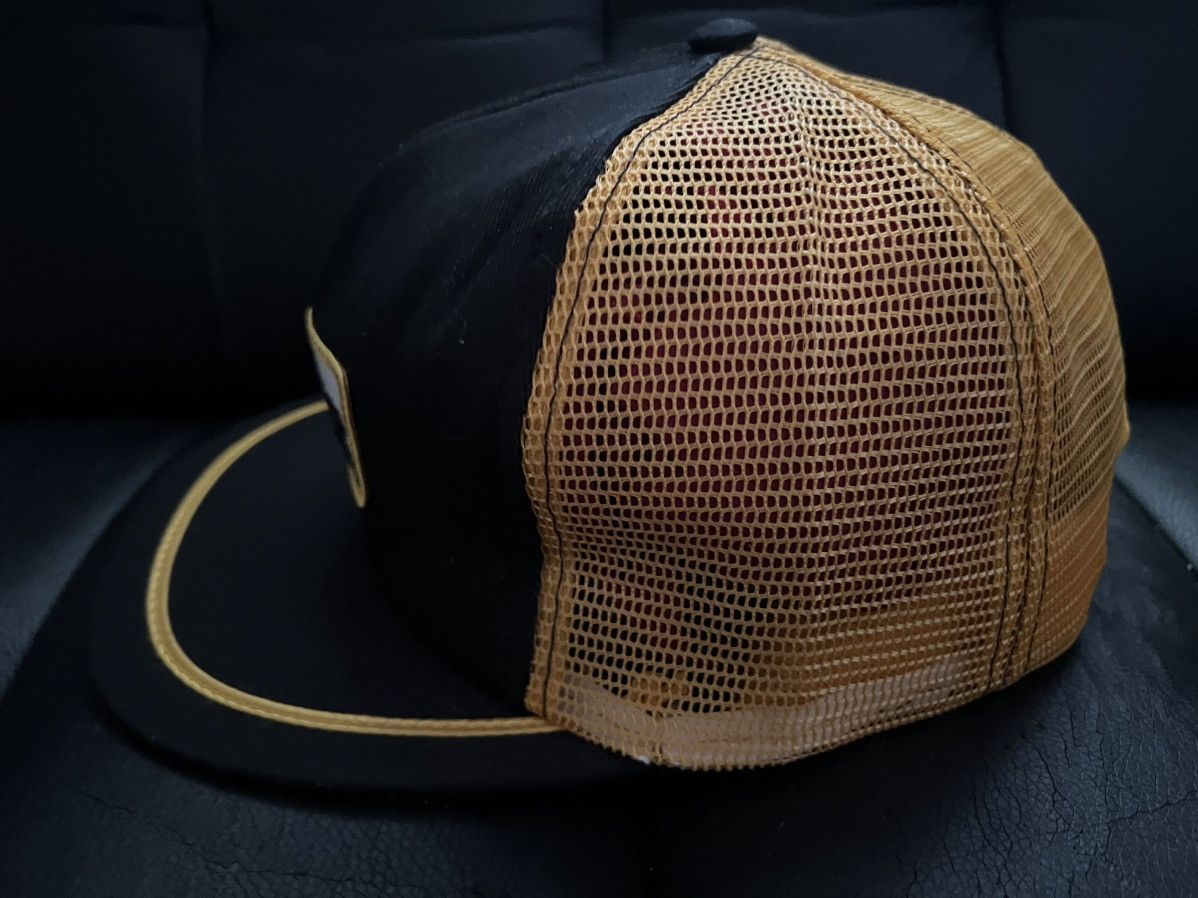 Vintage Vintage Swingster Michelob Trucker Hat Size ONE SIZE - 2 Thumbnail