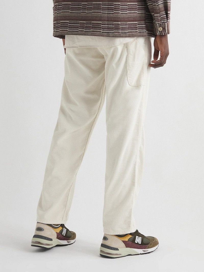 Orslow ORSLOW CARPENTER PANT CORDUROY Size US 30 / EU 46 - 6 Thumbnail