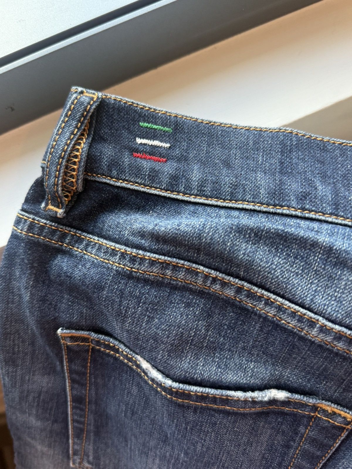Diesel Diesel jeans Size US 34 / EU 50 - 13 Thumbnail