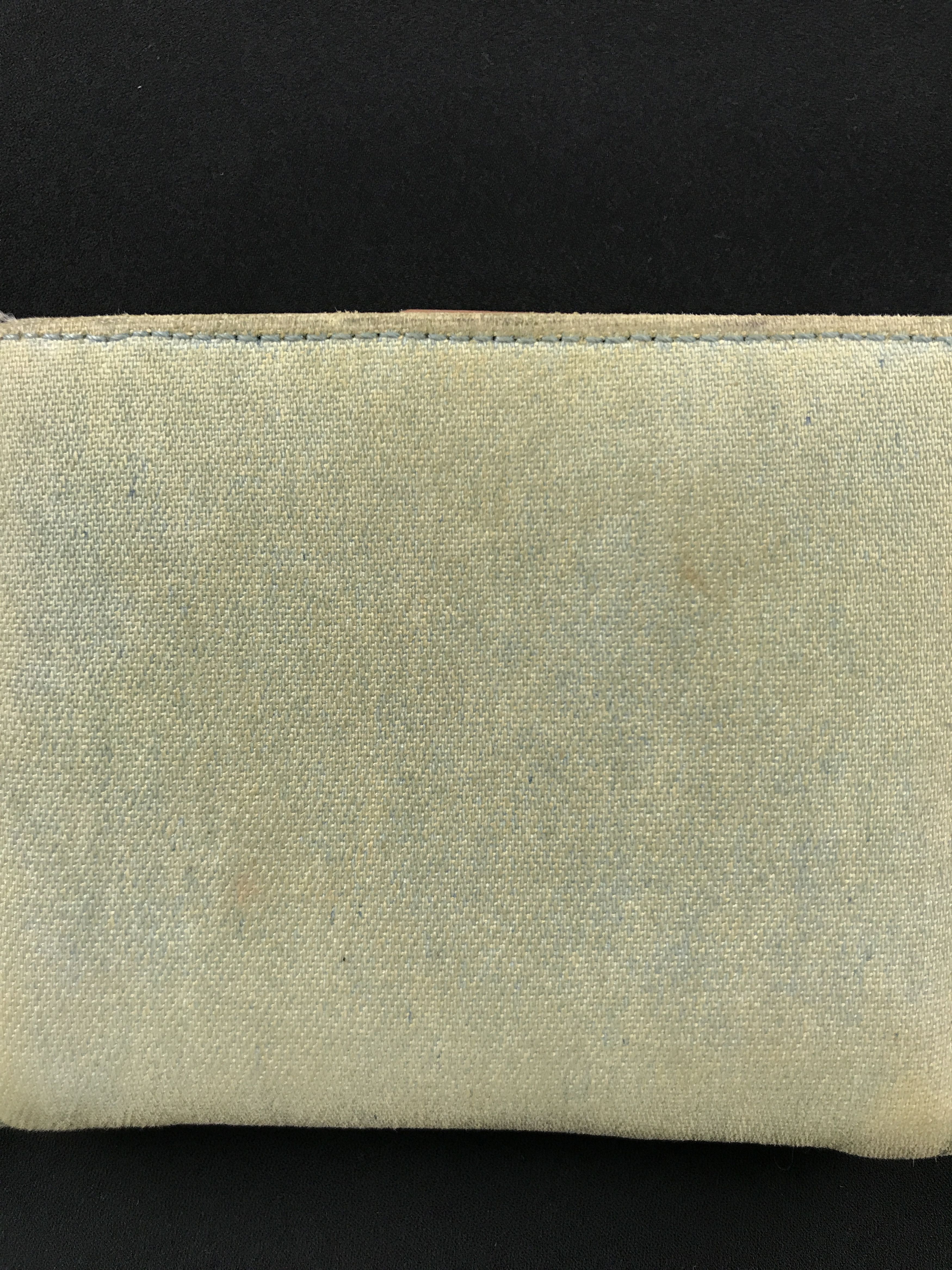 Christian Dior Monsieur × Vintage Vintage Christian Dior Saddle Wallet Size ONE SIZE - 17 Thumbnail