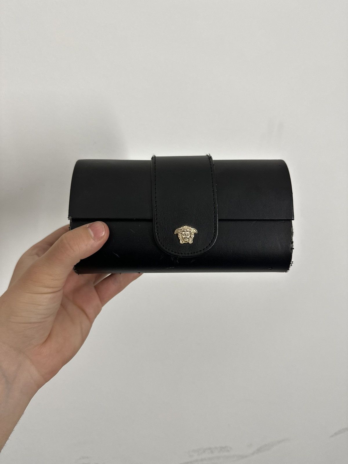 Versace Versace Sunglasses With Case Size ONE SIZE - 18 Thumbnail