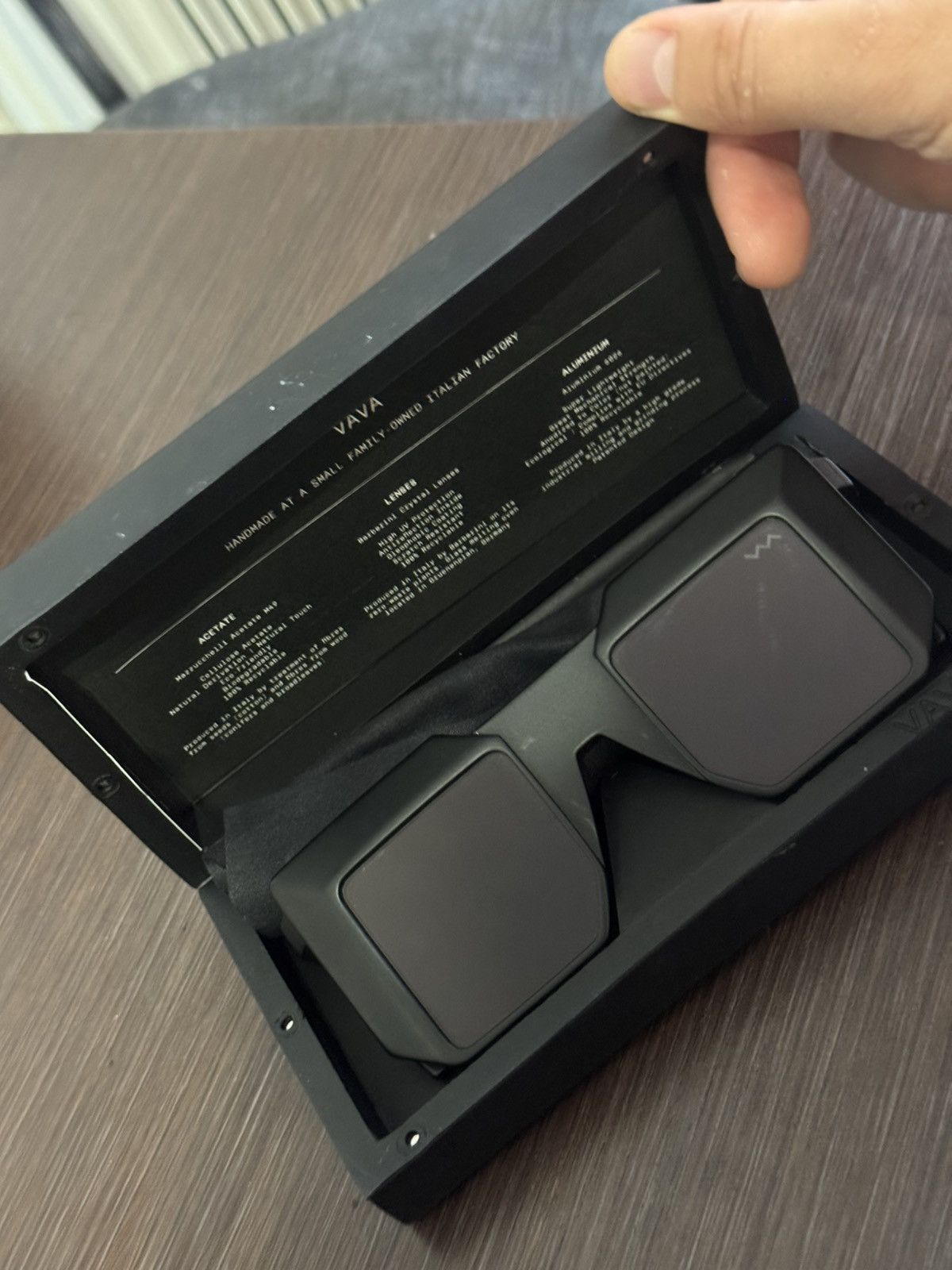 VaVa Vava sunglasses new Size ONE SIZE - 2 Thumbnail