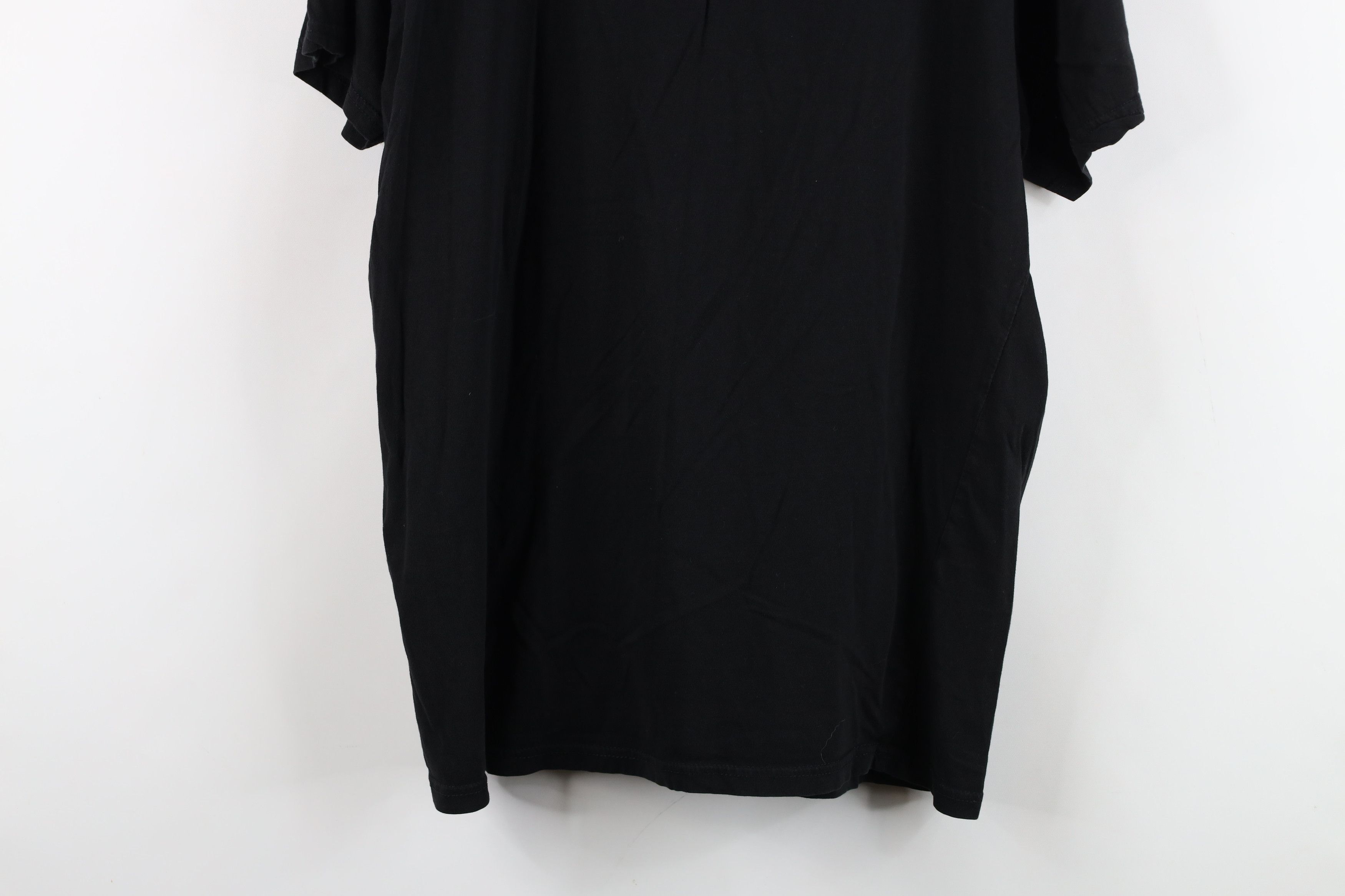 Vintage Vintage Y2K Streetwear Zelda Video Game Gamer T-Shirt Black Size US L / EU 52-54 / 3 - 13 Thumbnail