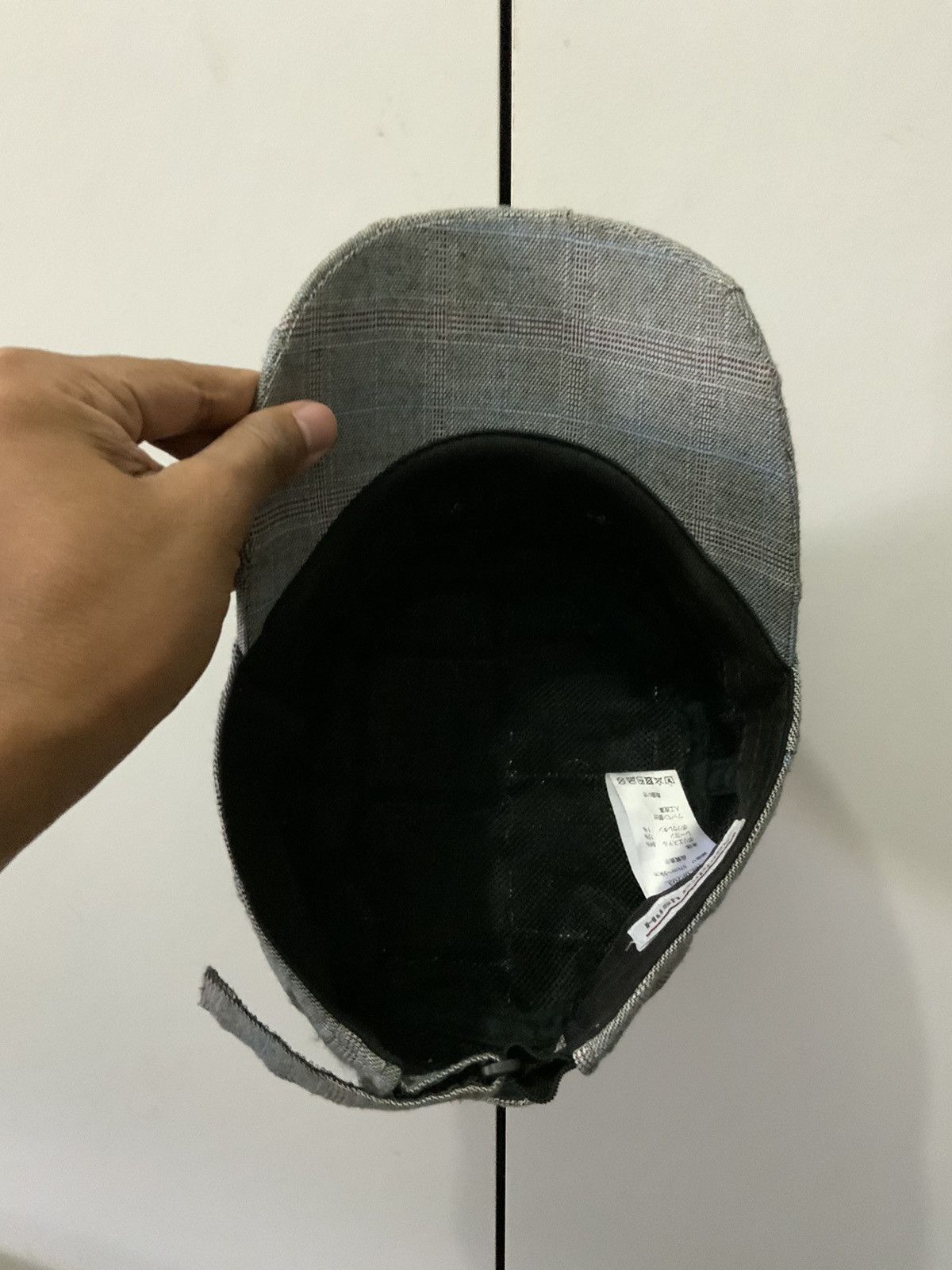 Hush Puppies Hush Puppies Patrol Cap Size ONE SIZE - 7 Thumbnail