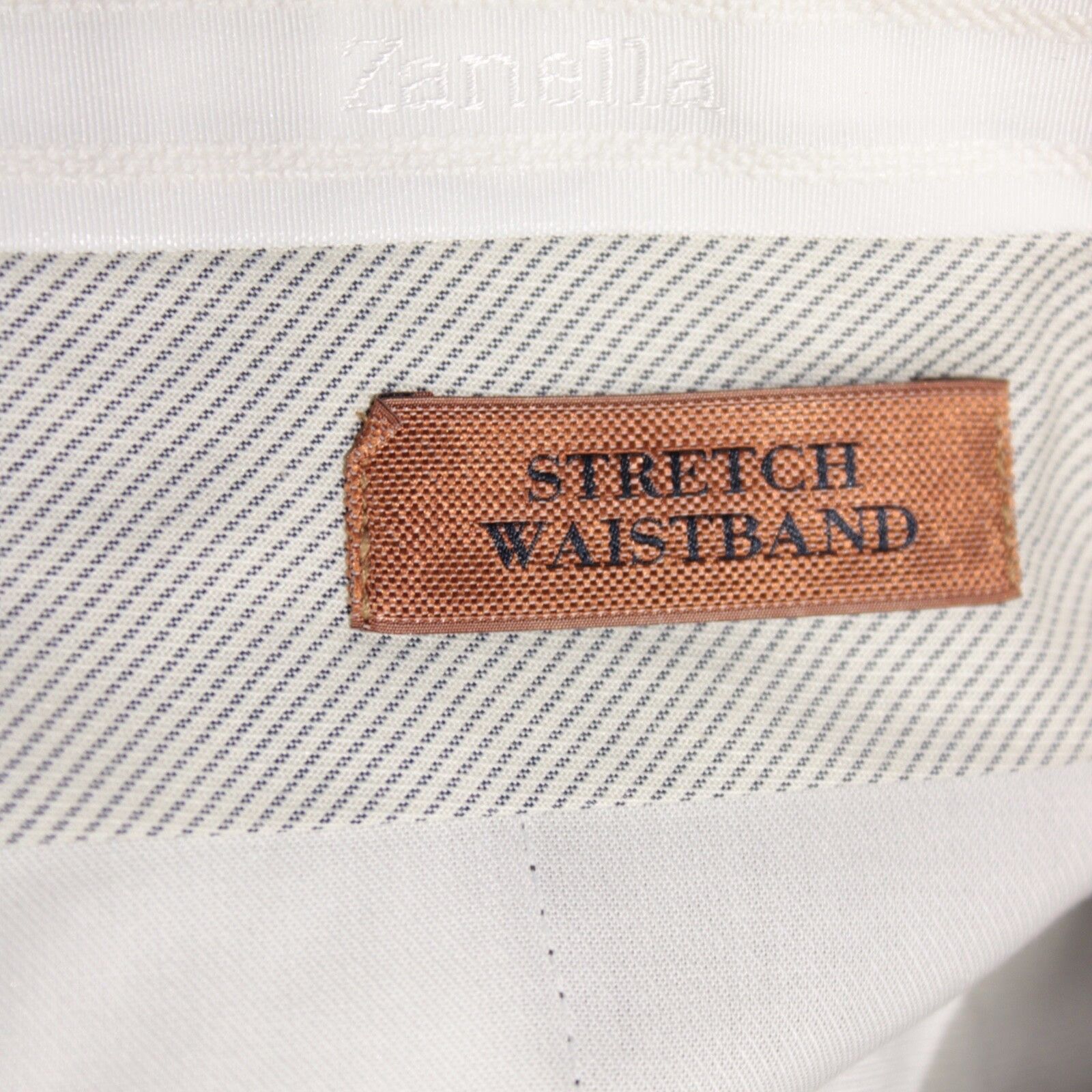 Zanella Zanella New with tags Dress Pants Size 32 US In Black Size US 32 / EU 48 - 7 Thumbnail