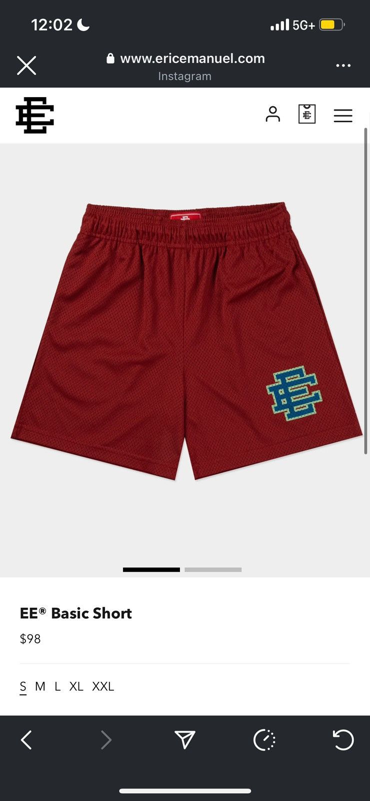 EE Tomato Blue Medium