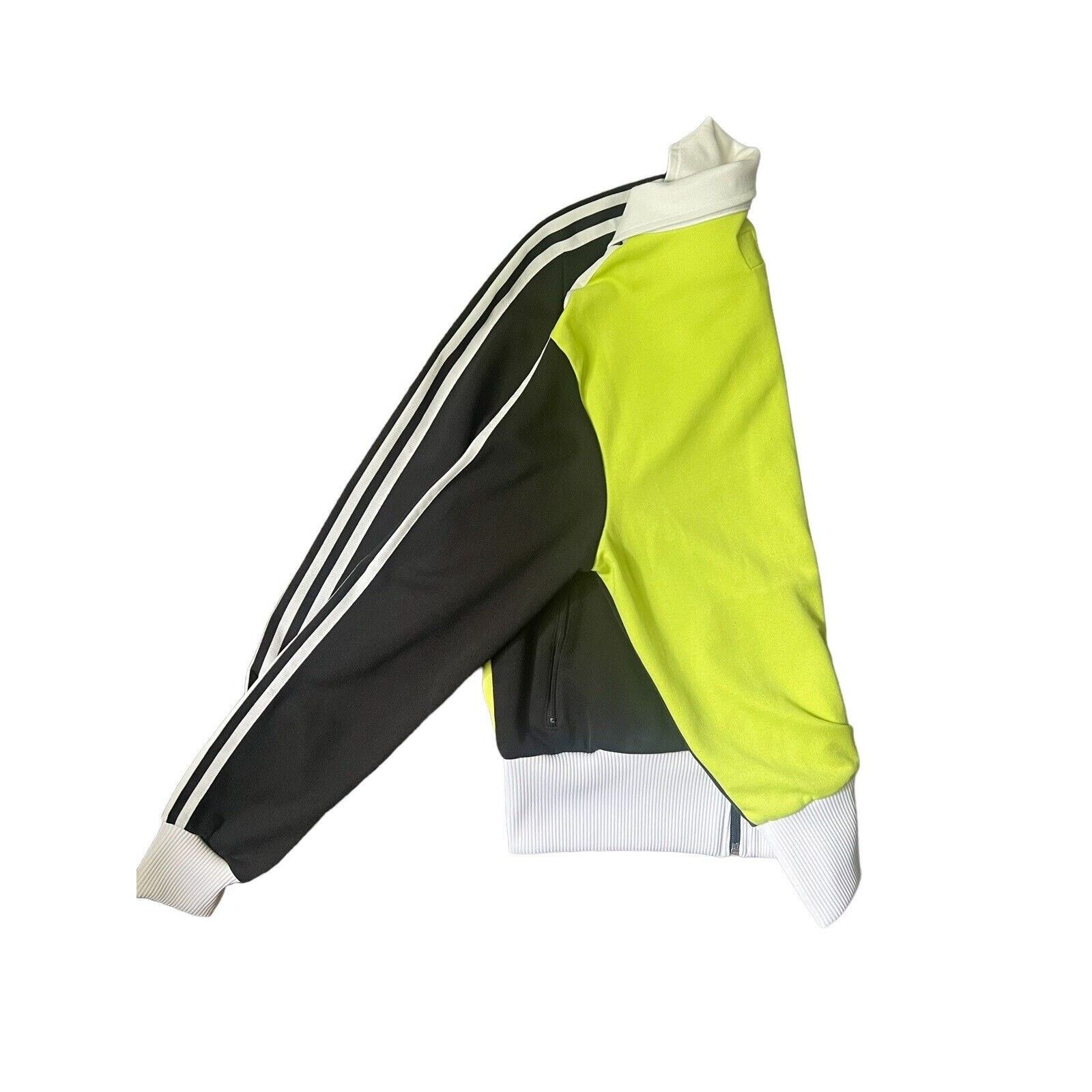 Adidas Vintage Womens Adidas Beckenbauer Track Jacket Medium Size L / US 10 / IT 46 - 2 Thumbnail