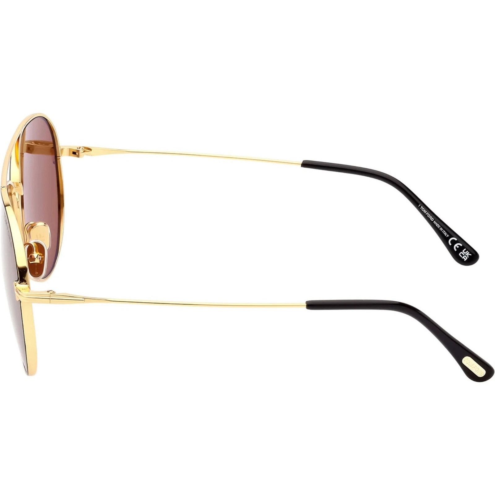 Tom Ford Tom Ford FT0996-01J(FT0996-01J) Size ONE SIZE - 2 Thumbnail