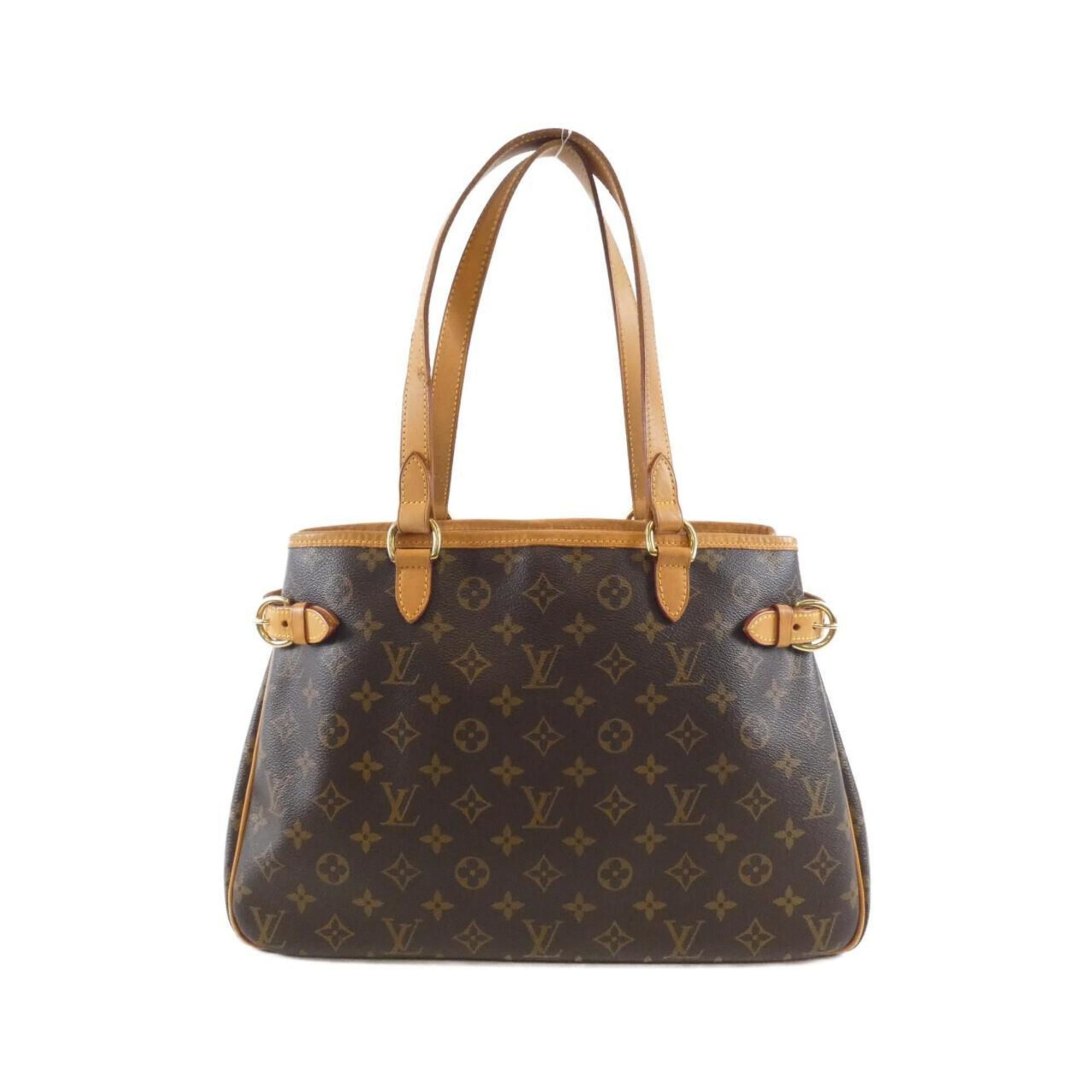 Louis Vuitton Louis Vuitton Monogram Batignolles Horizontal M51154 Handbag Size ONE SIZE - 1 Thumbnail