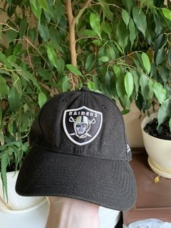 Vintage 80s Los angeles Raiders Corduroy New Era Snapback Oakland 6 Panel LA