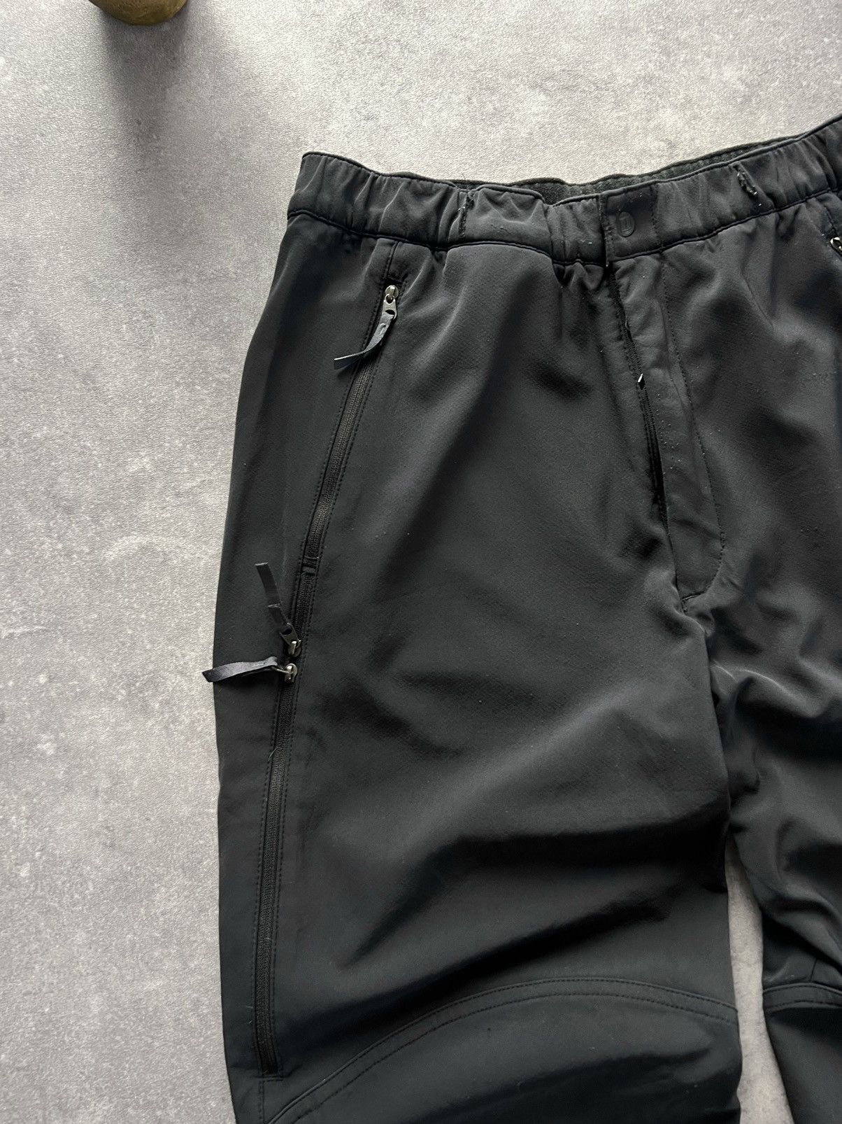 Berghaus Berghaus Extreme Pants Trekking Outdoor Gorpcore Moutains Size US 31 - 6 Thumbnail