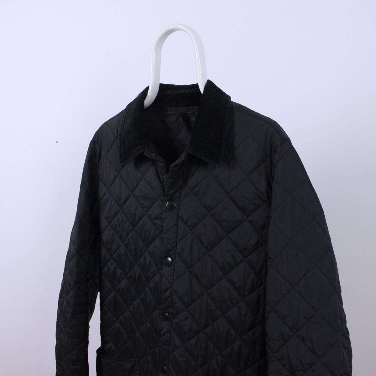 Barbour Vintage Barbour Heritage Liddesdale Size US M / EU 48-50 / 2 - 1 Thumbnail