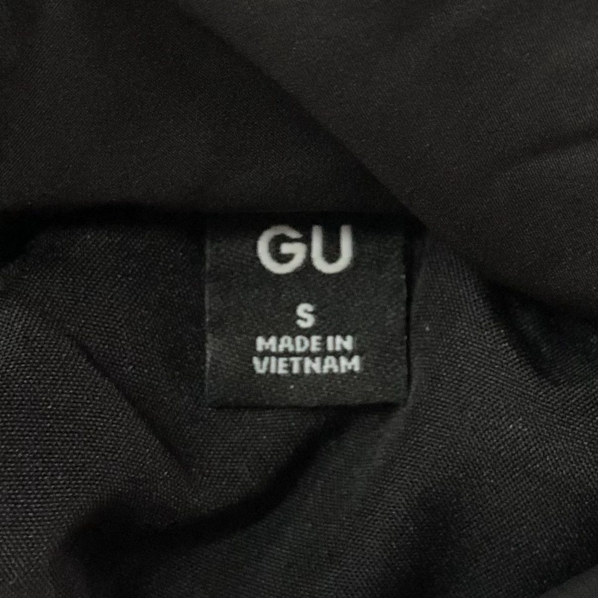 GU GU Head Paded Puffer Vest Jacket Size S / US 4 / IT 40 - 13 Thumbnail