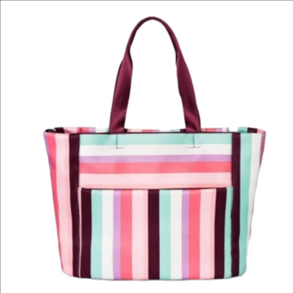 The Unbranded Brand Shade & Shore Neoprene Tote Size ONE SIZE - 1 Thumbnail