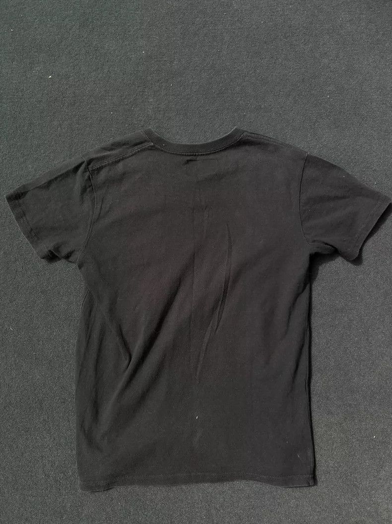 Number (N)ine Number (N)ineViolin pocket tee short sleeves 2503-Nextarrow Size US M / EU 48-50 / 2 - 2 Thumbnail